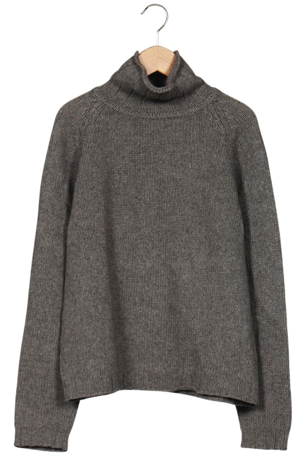 

Cinque Damen Pullover, grau, Gr. 36
