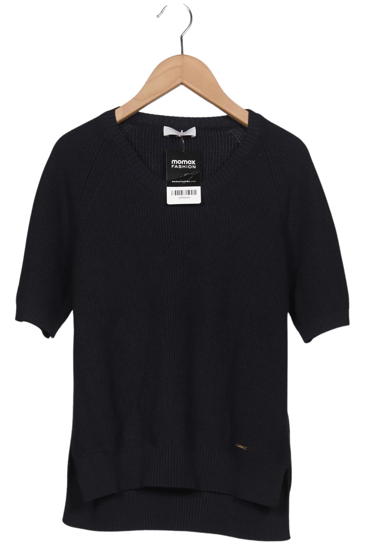 

Cinque Damen Pullover, marineblau, Gr. 38