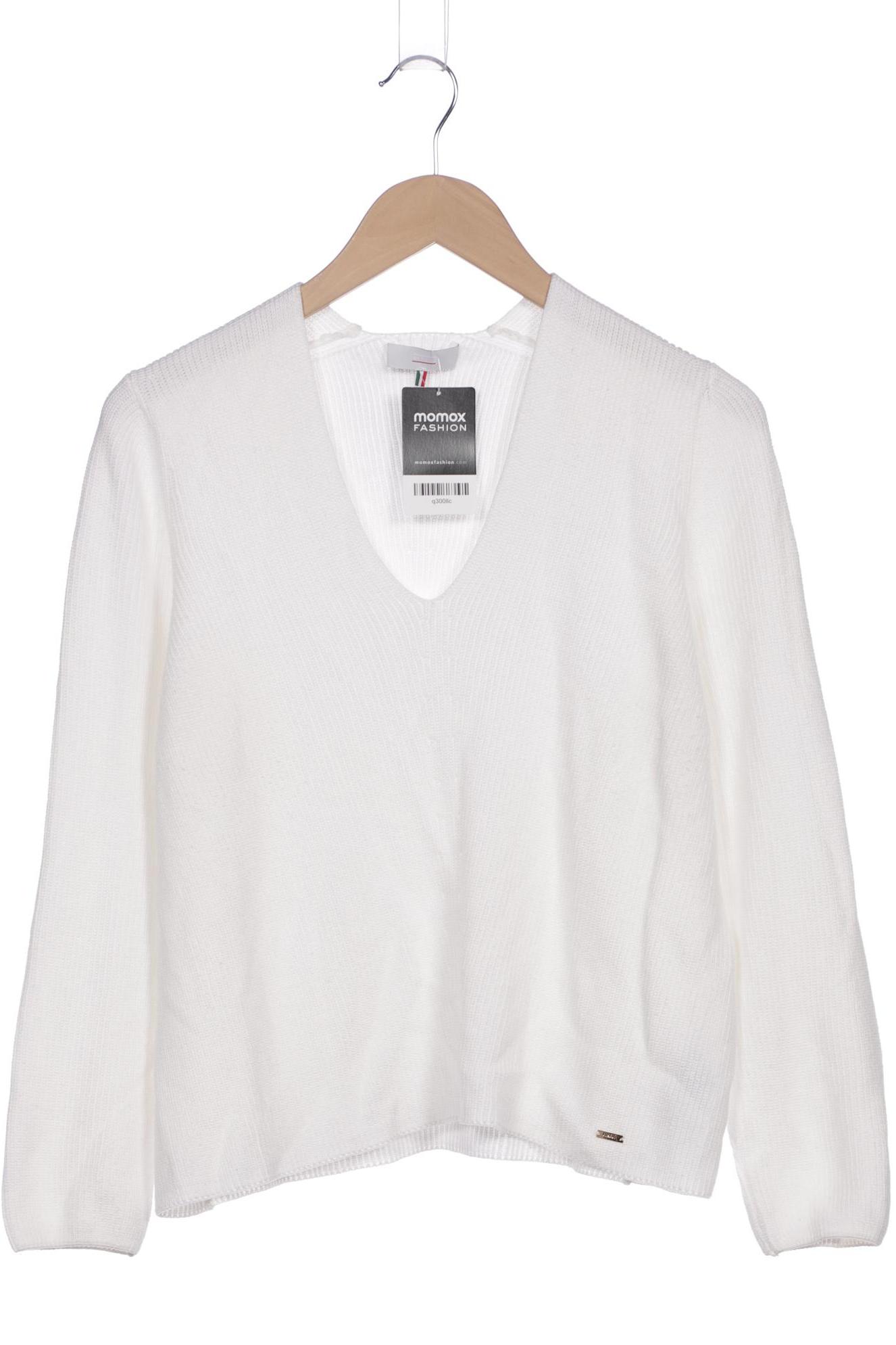 

Cinque Damen Pullover, weiß, Gr. 38