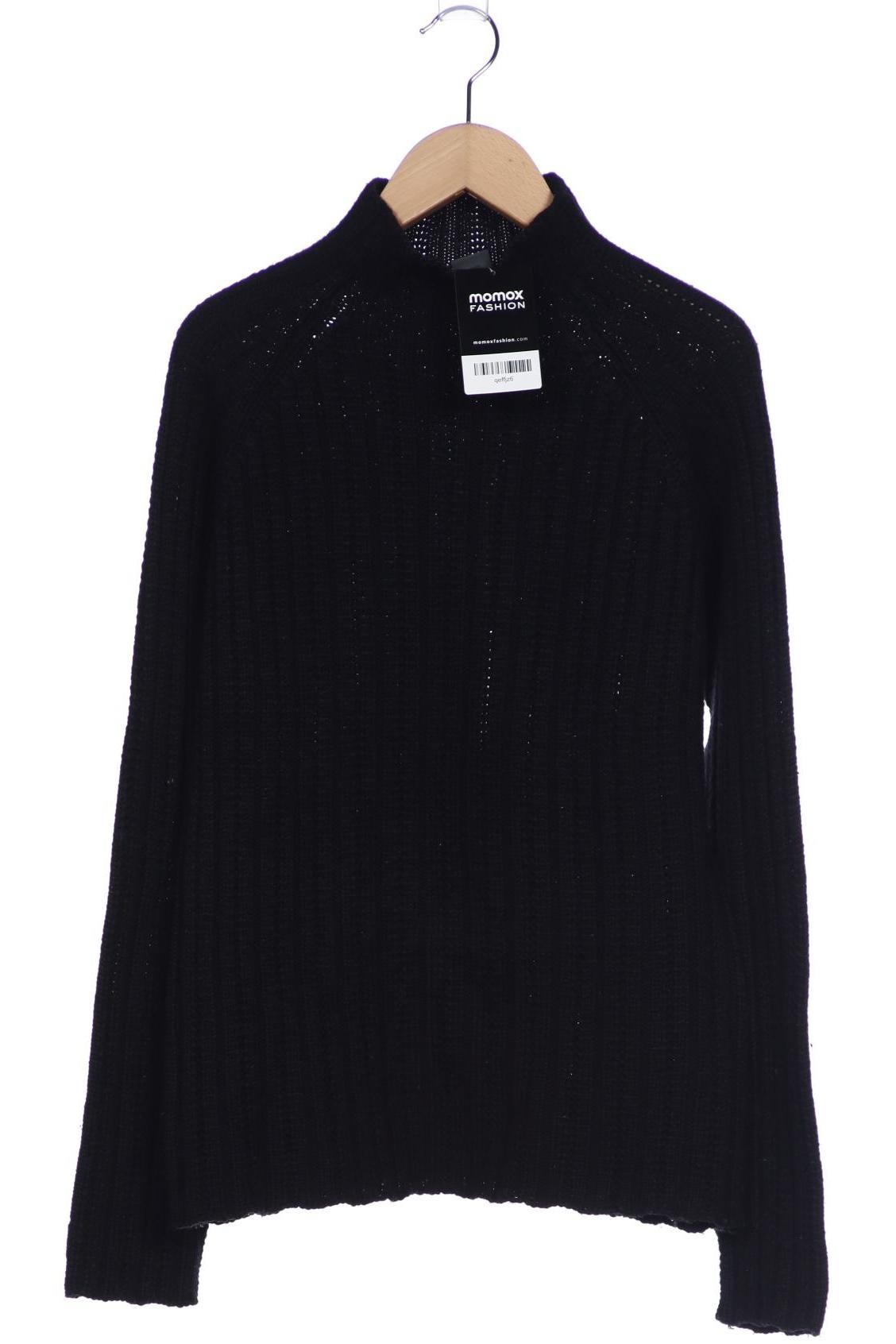 

Cinque Damen Pullover, schwarz, Gr. 36