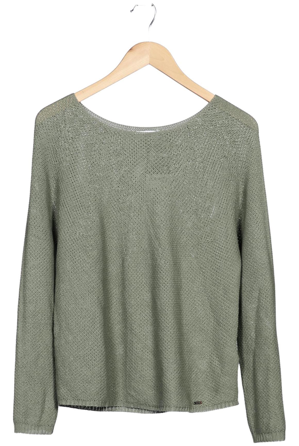 

Cinque Damen Pullover, grün, Gr. 36