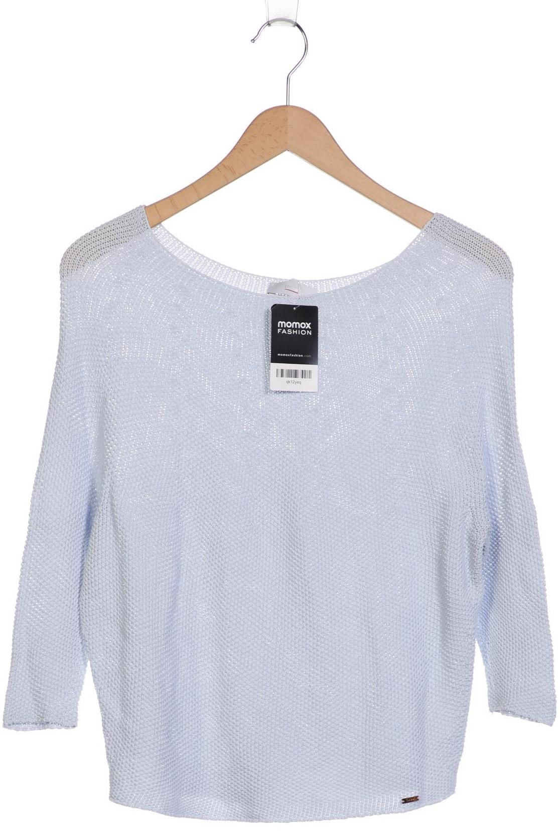 

Cinque Damen Pullover, hellblau, Gr. 36