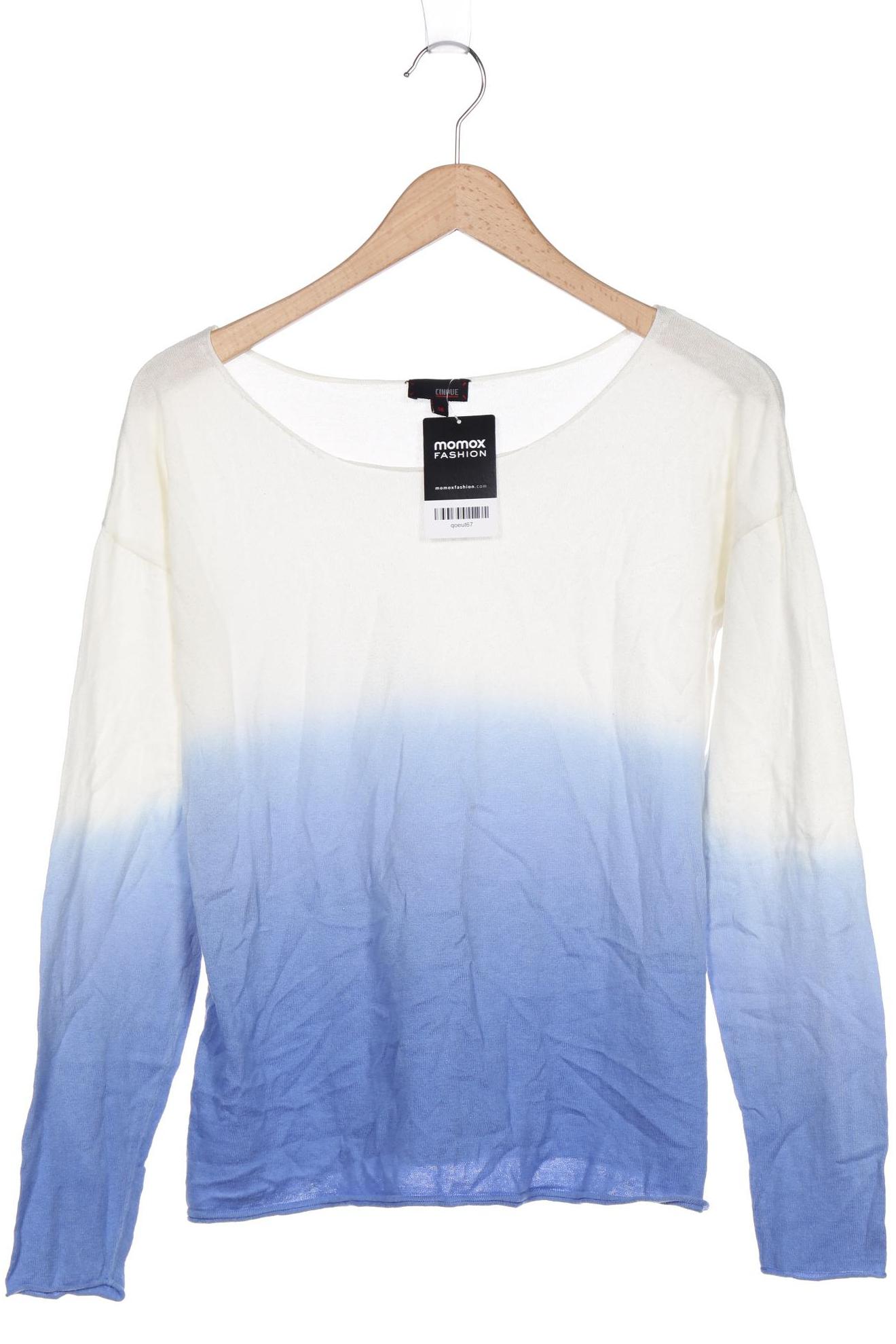 

Cinque Damen Pullover, blau