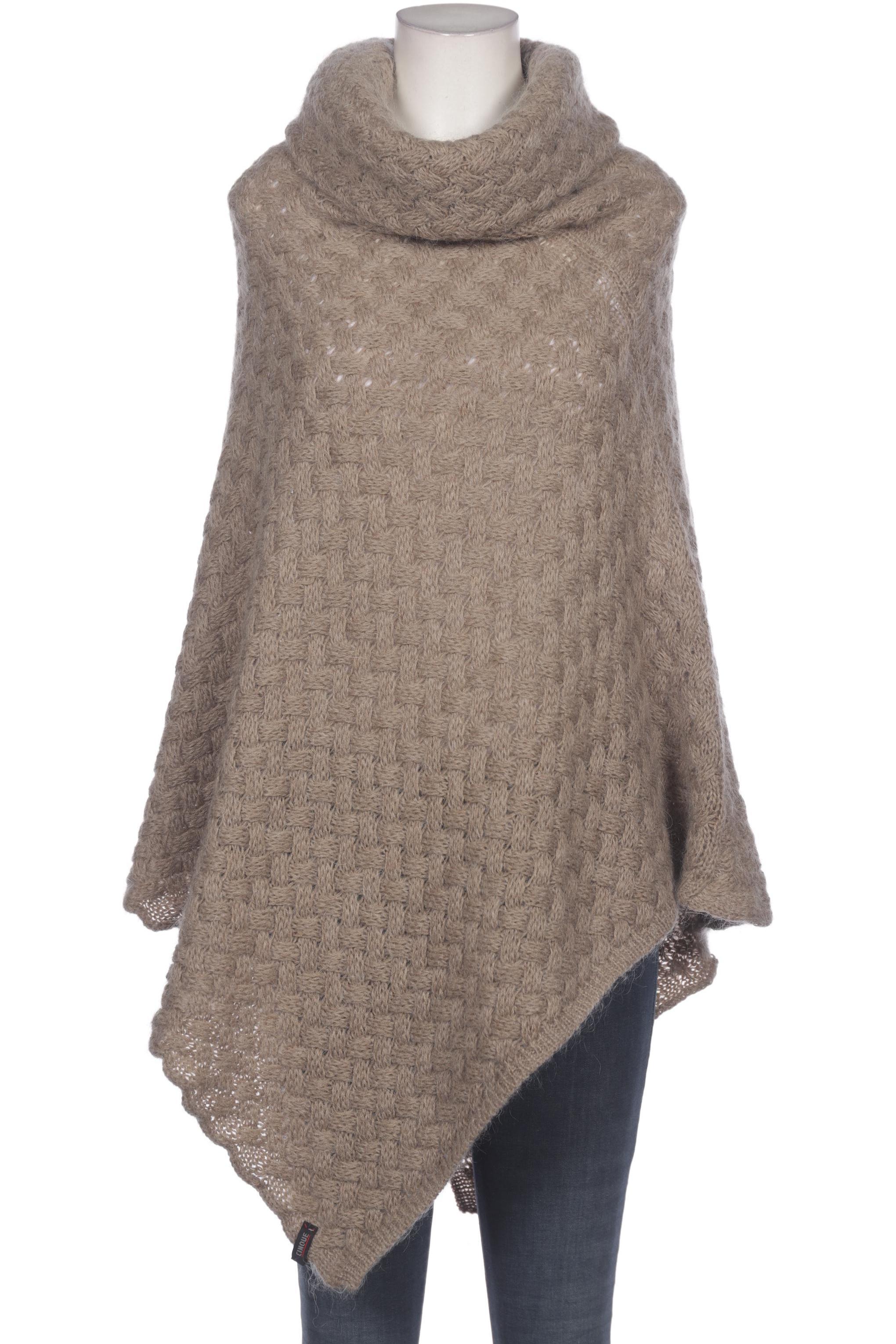 

Cinque Damen Pullover, braun, Gr. uni