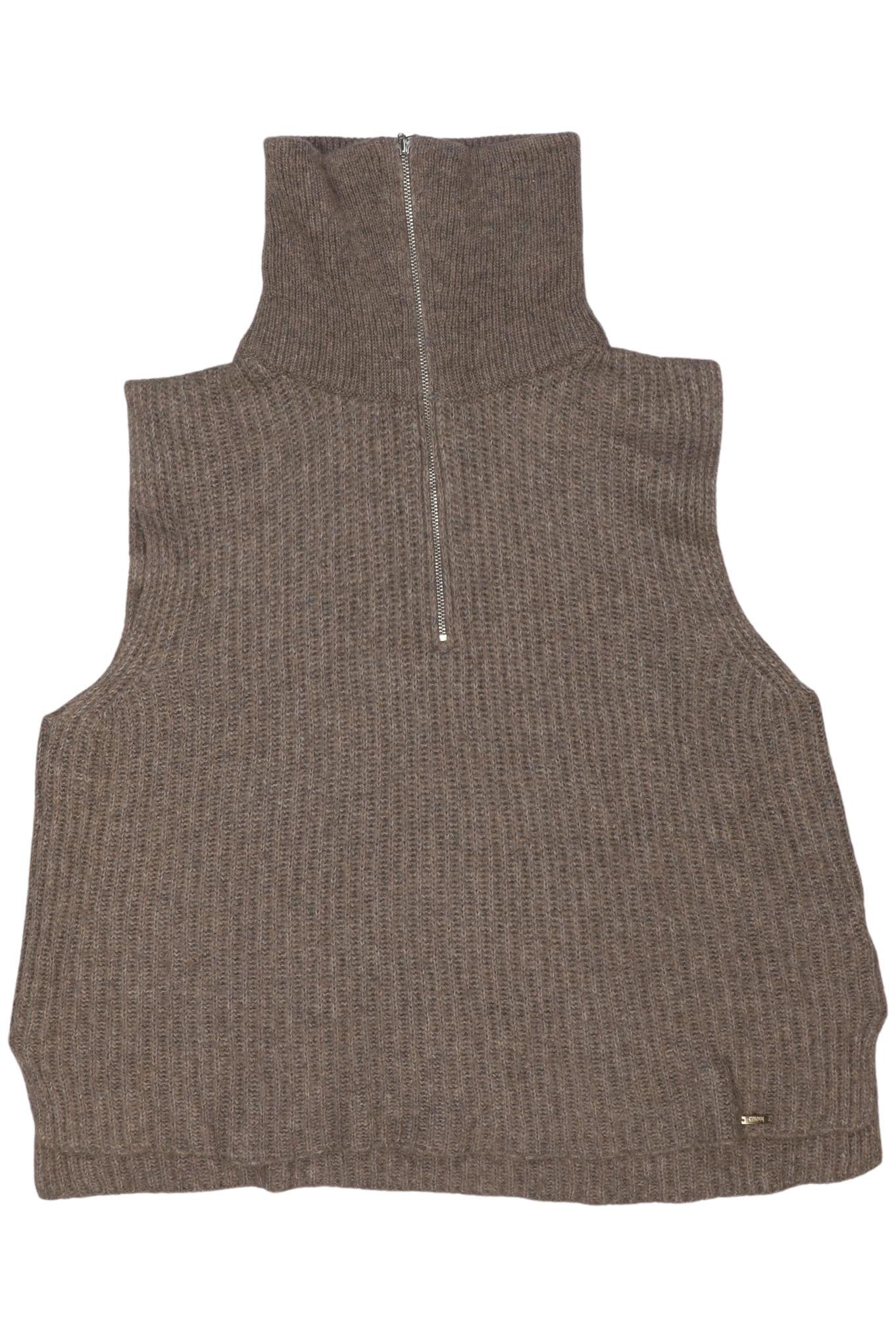 

Cinque Damen Pullover, braun, Gr. 44