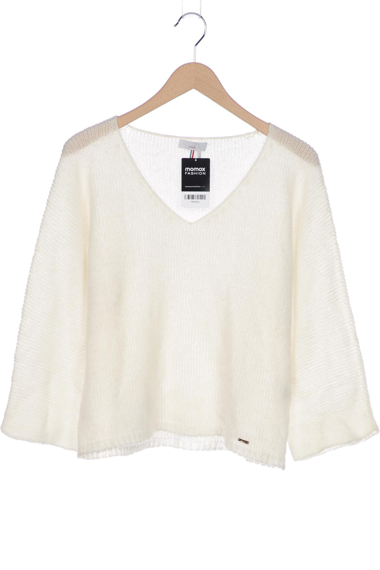 

Cinque Damen Pullover, cremeweiß, Gr. 36