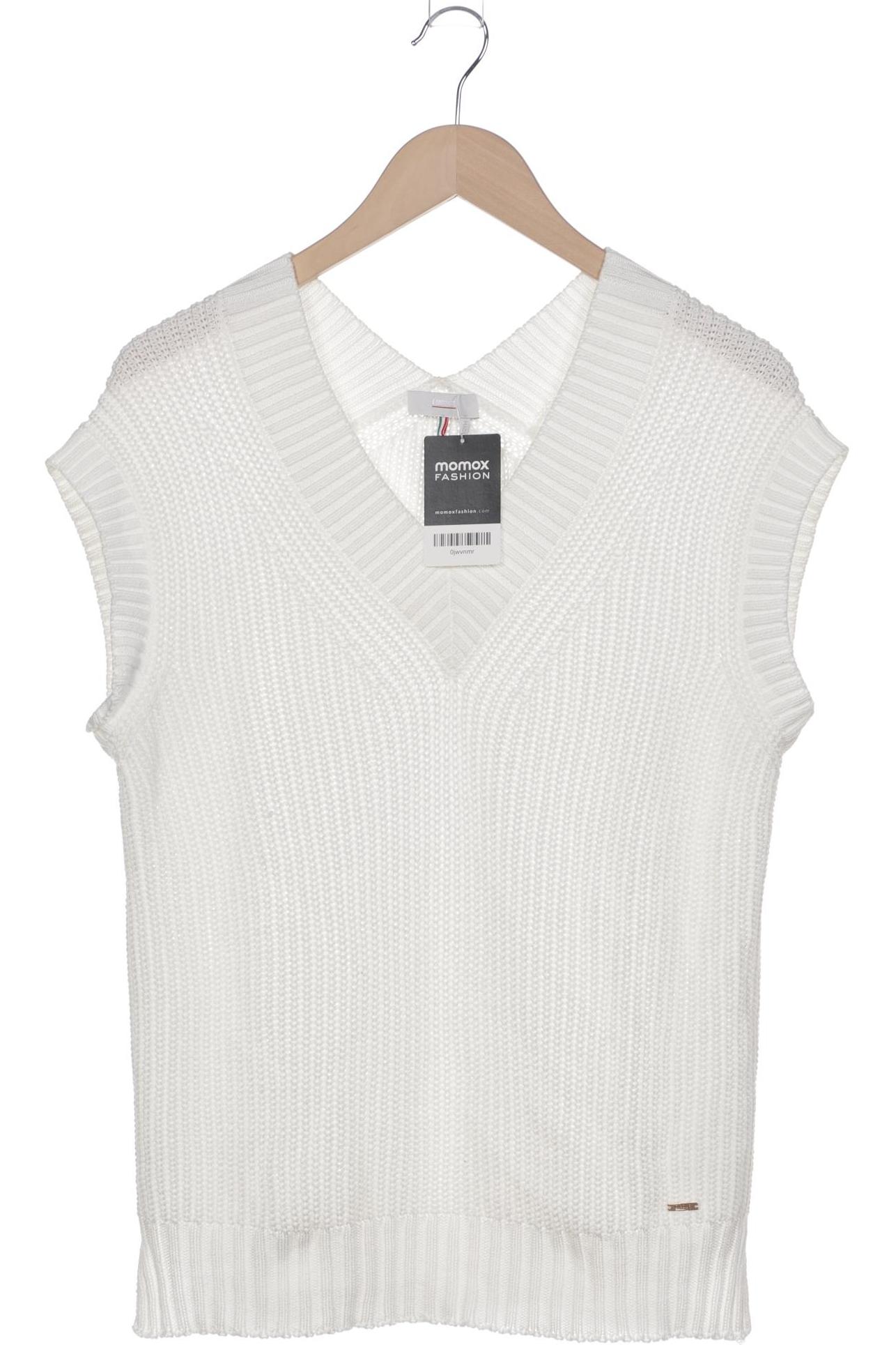

Cinque Damen Pullover, weiß, Gr. 42