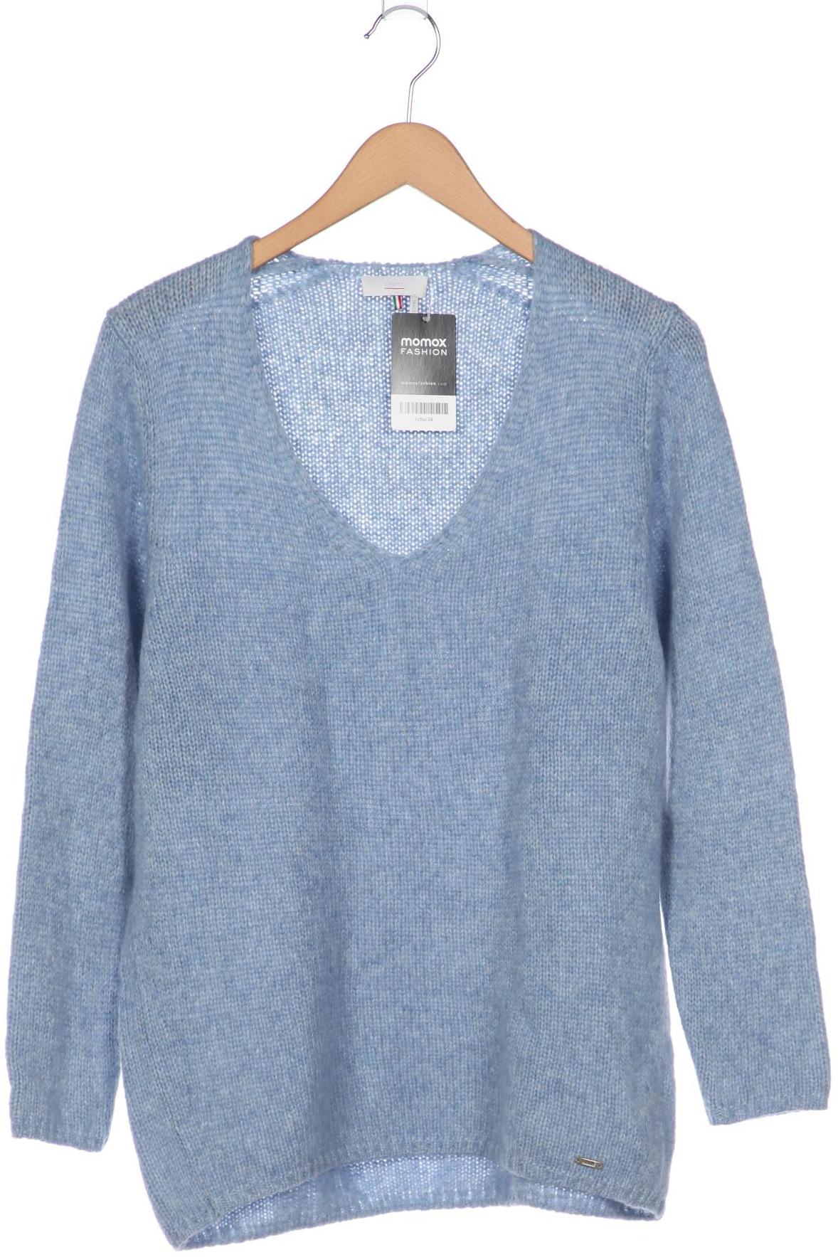 

Cinque Damen Pullover, blau, Gr. 44