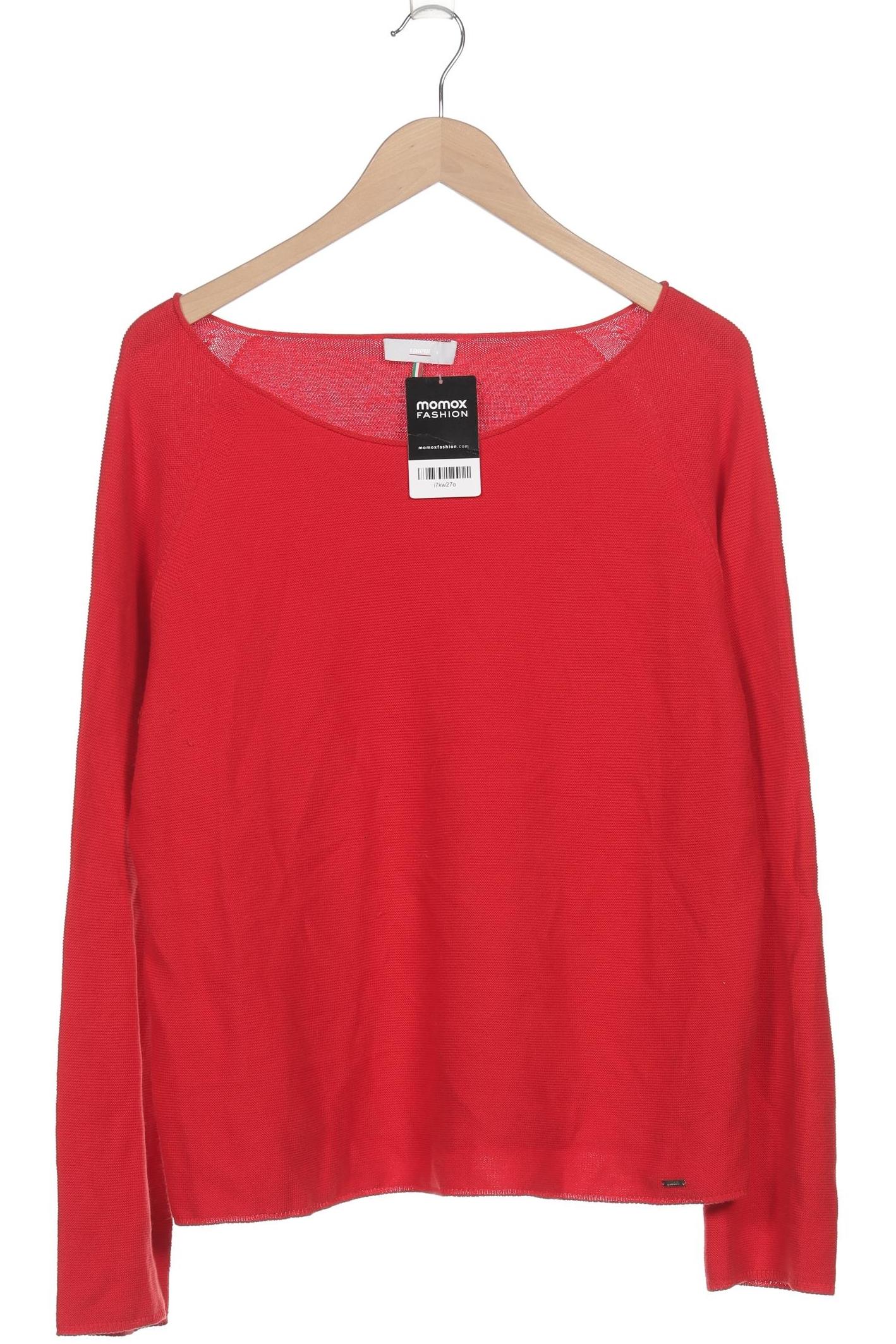 

Cinque Damen Pullover, rot, Gr. 42