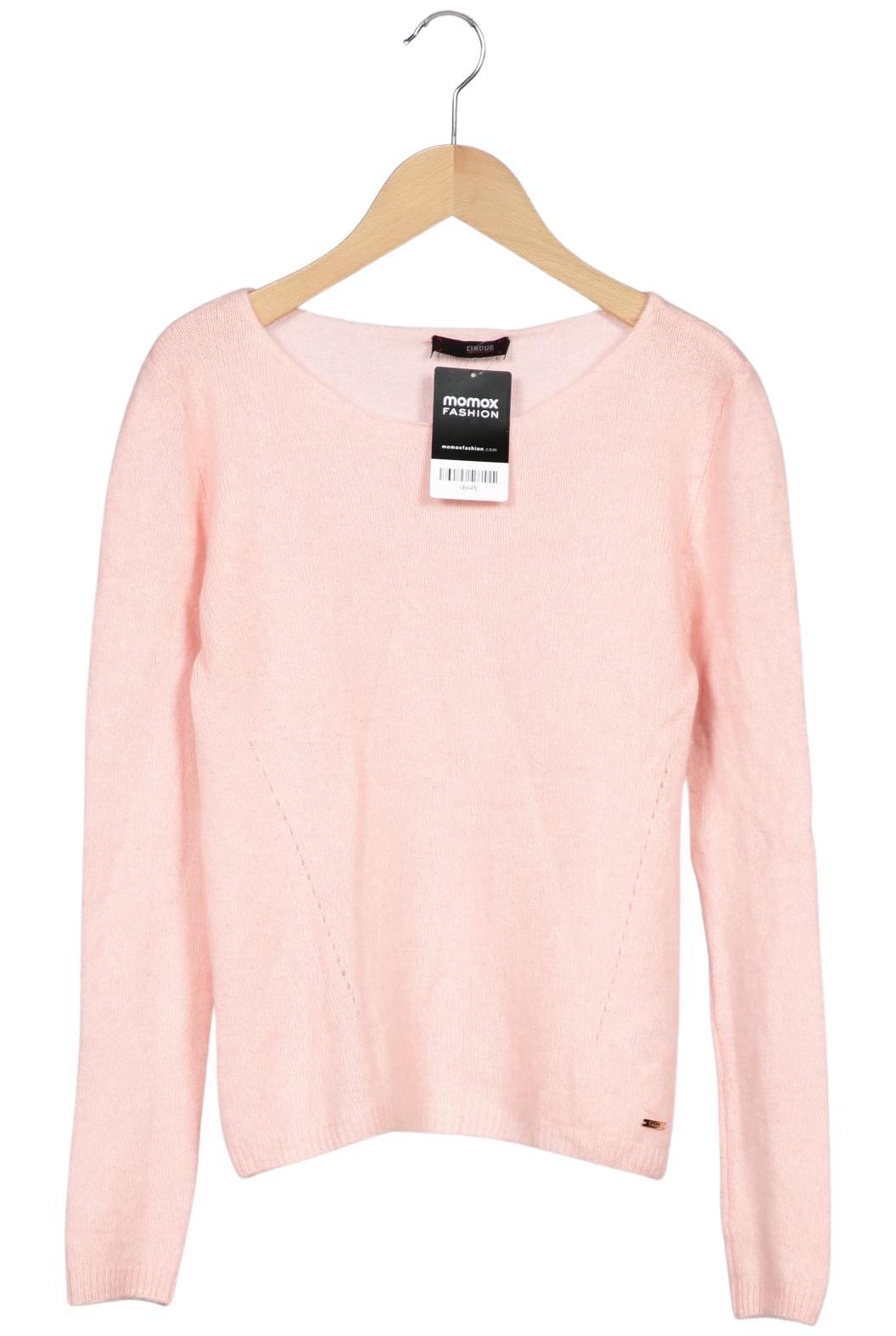 

Cinque Damen Pullover, pink, Gr. 38