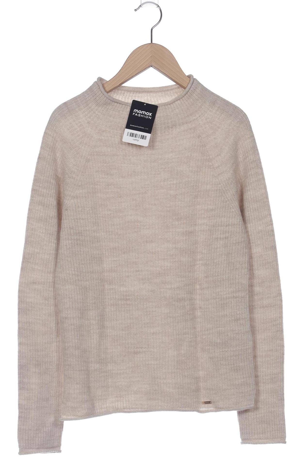 

Cinque Damen Pullover, beige, Gr. 34