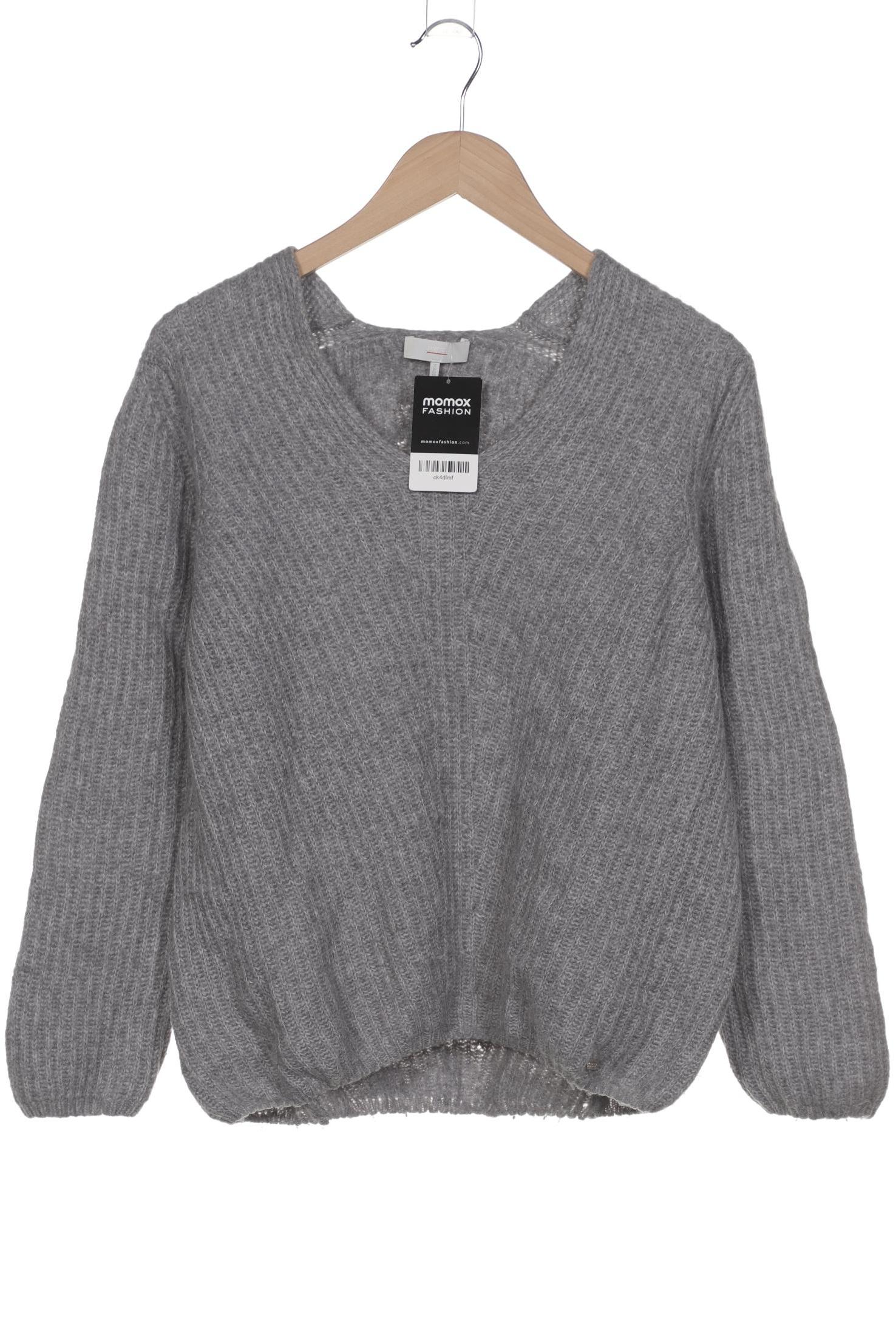 

Cinque Damen Pullover, grau, Gr. 36