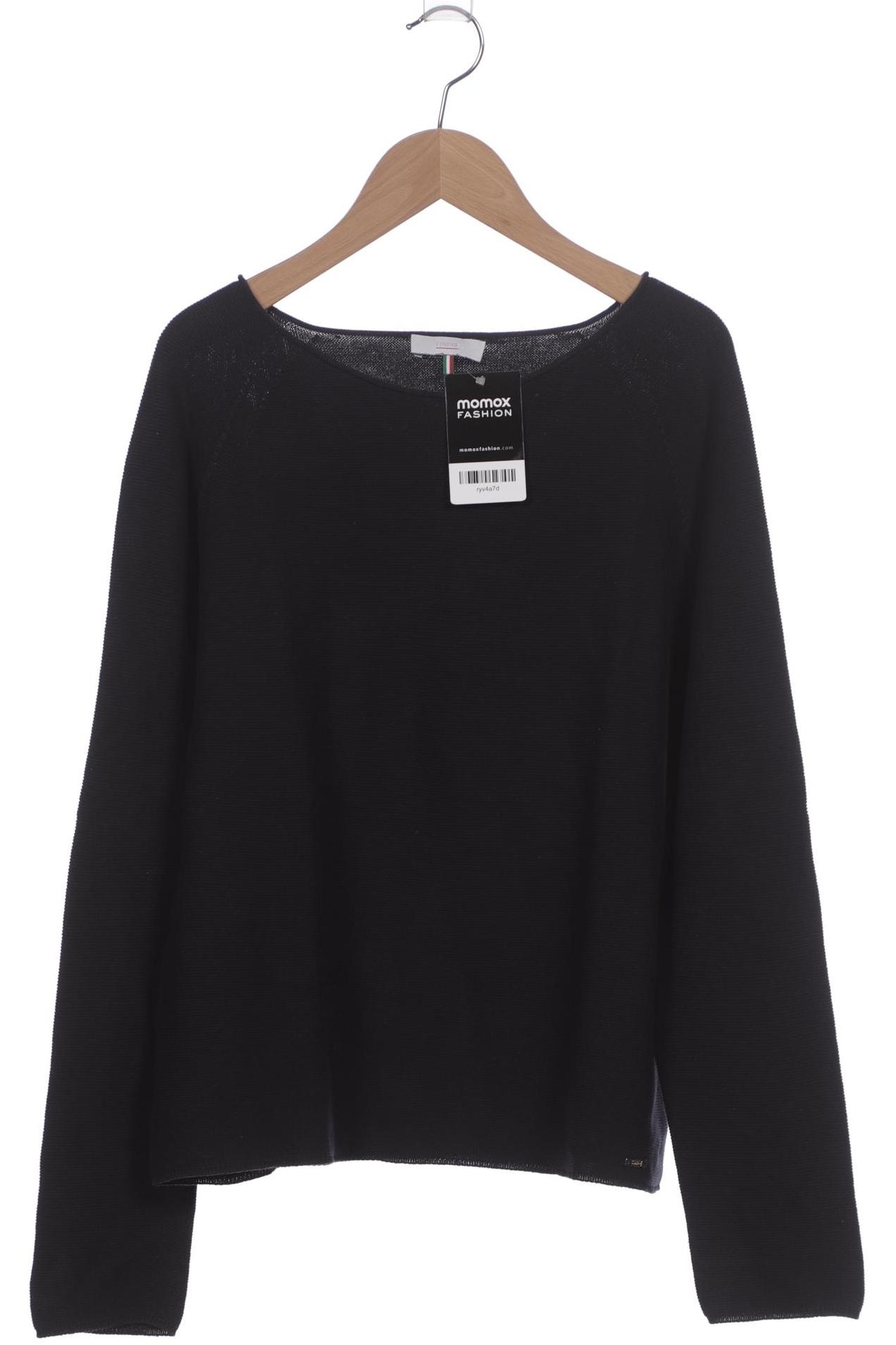 

Cinque Damen Pullover, marineblau, Gr. 36
