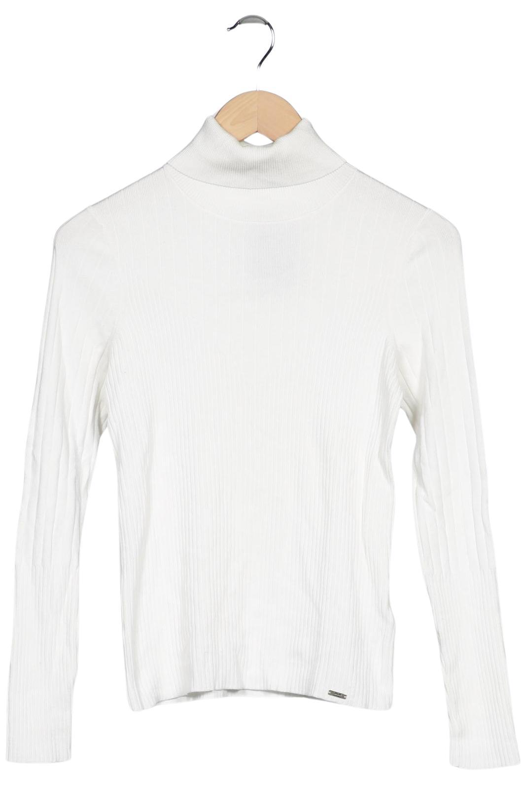 

Cinque Damen Pullover, weiß, Gr. 36