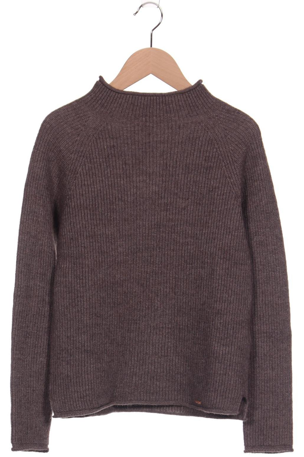 

Cinque Damen Pullover, braun, Gr. 34