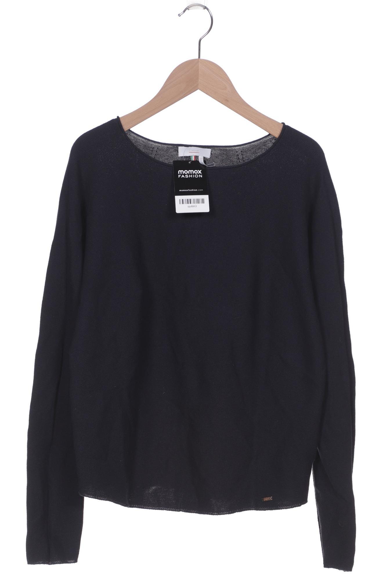 

Cinque Damen Pullover, marineblau