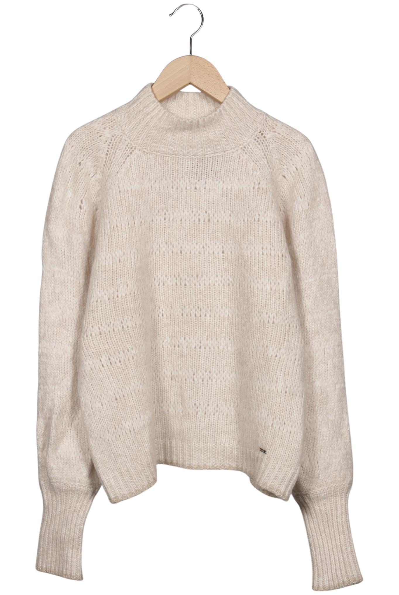 

Cinque Damen Pullover, beige, Gr. 38