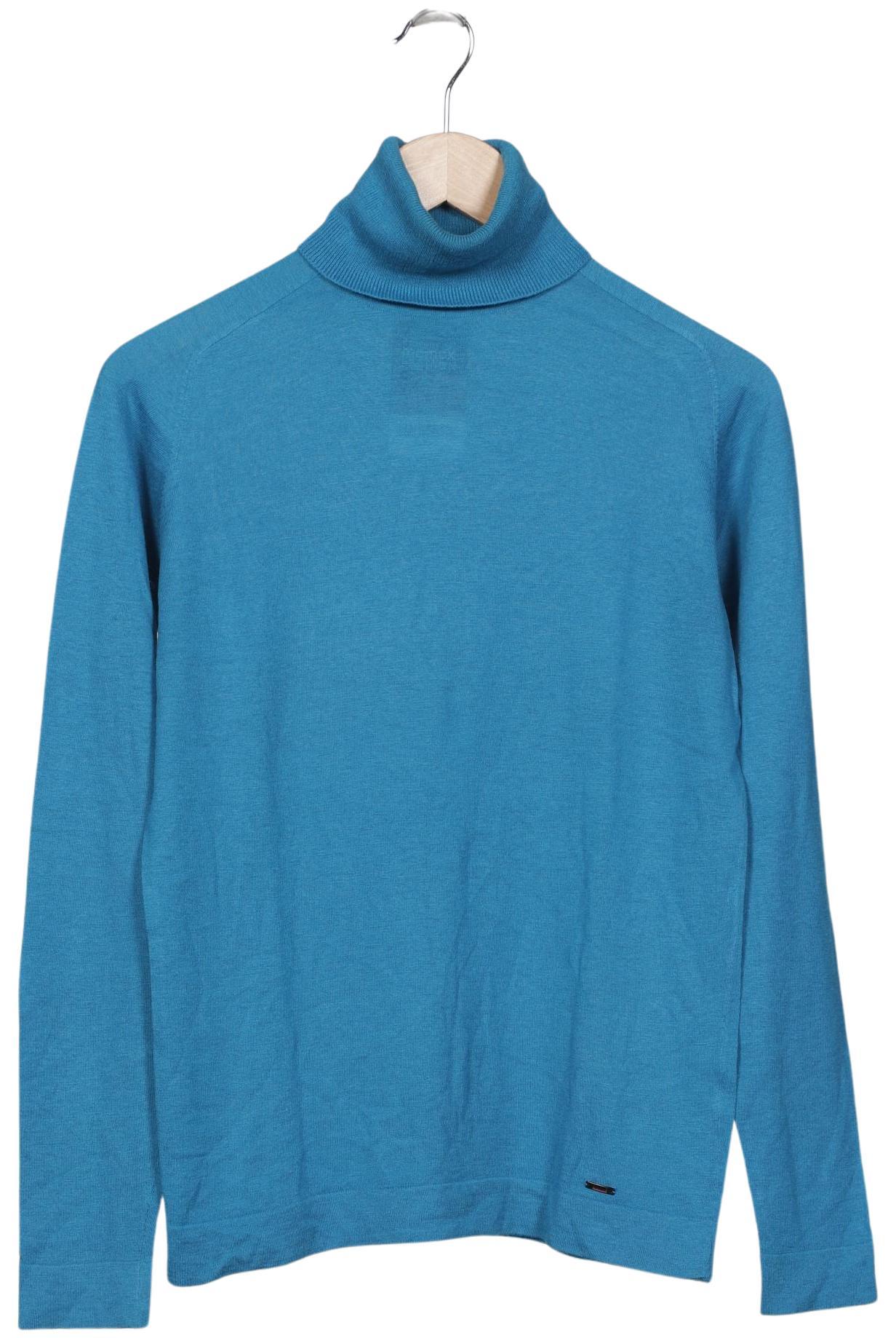 

Cinque Damen Pullover, blau, Gr. 34