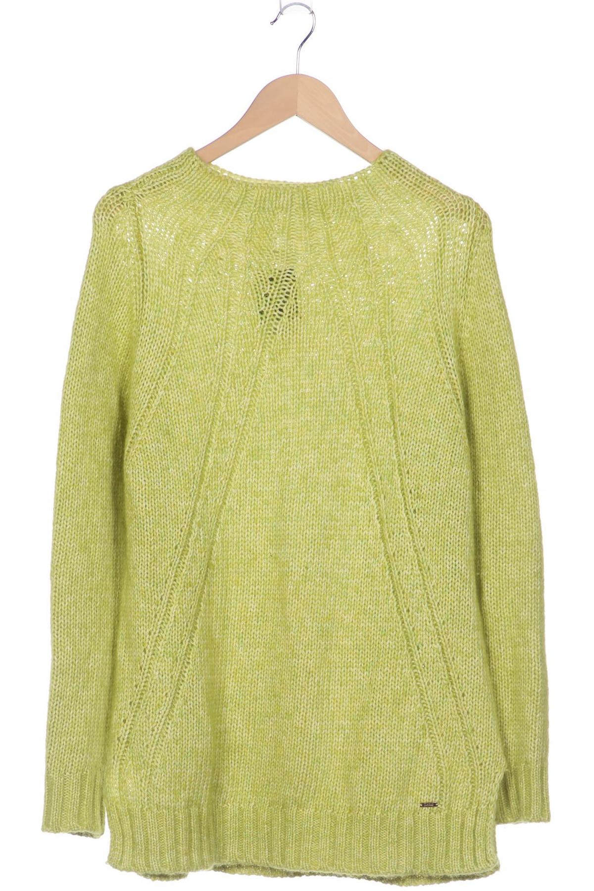 

Cinque Damen Pullover, grün