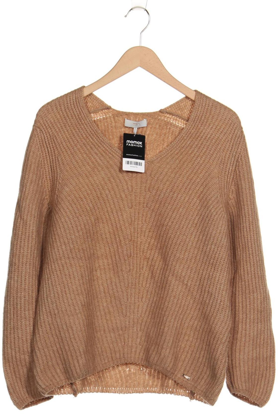 

Cinque Damen Pullover, beige, Gr. 36