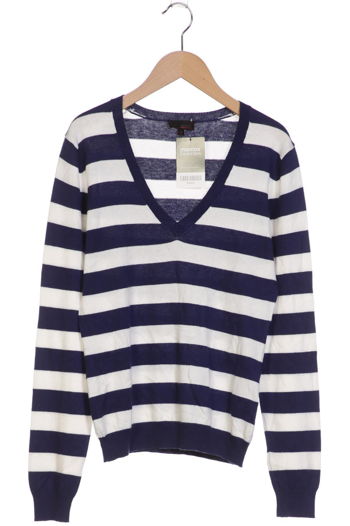 

Cinque Damen Pullover, marineblau, Gr. 36