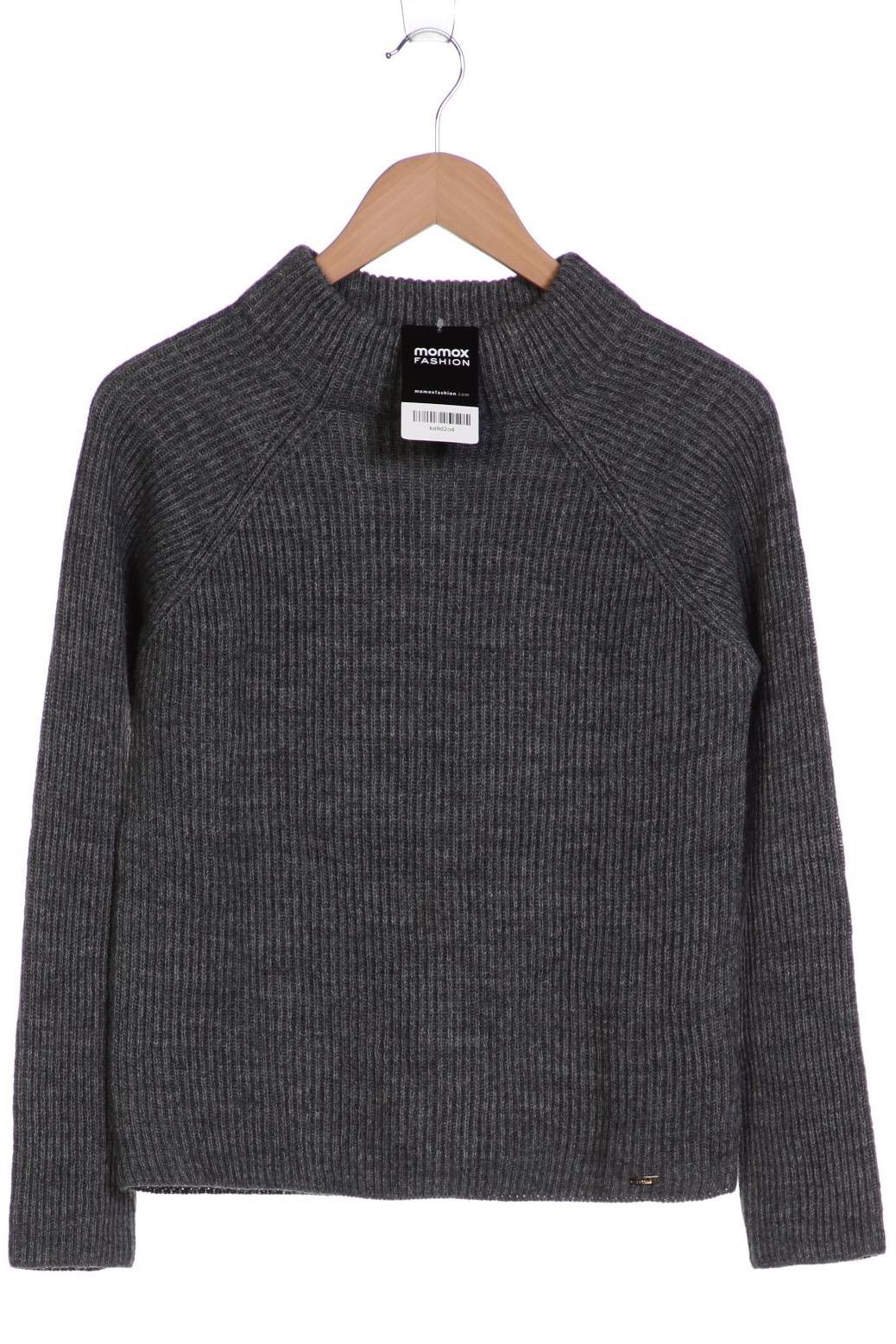 

Cinque Damen Pullover, grau, Gr. 34