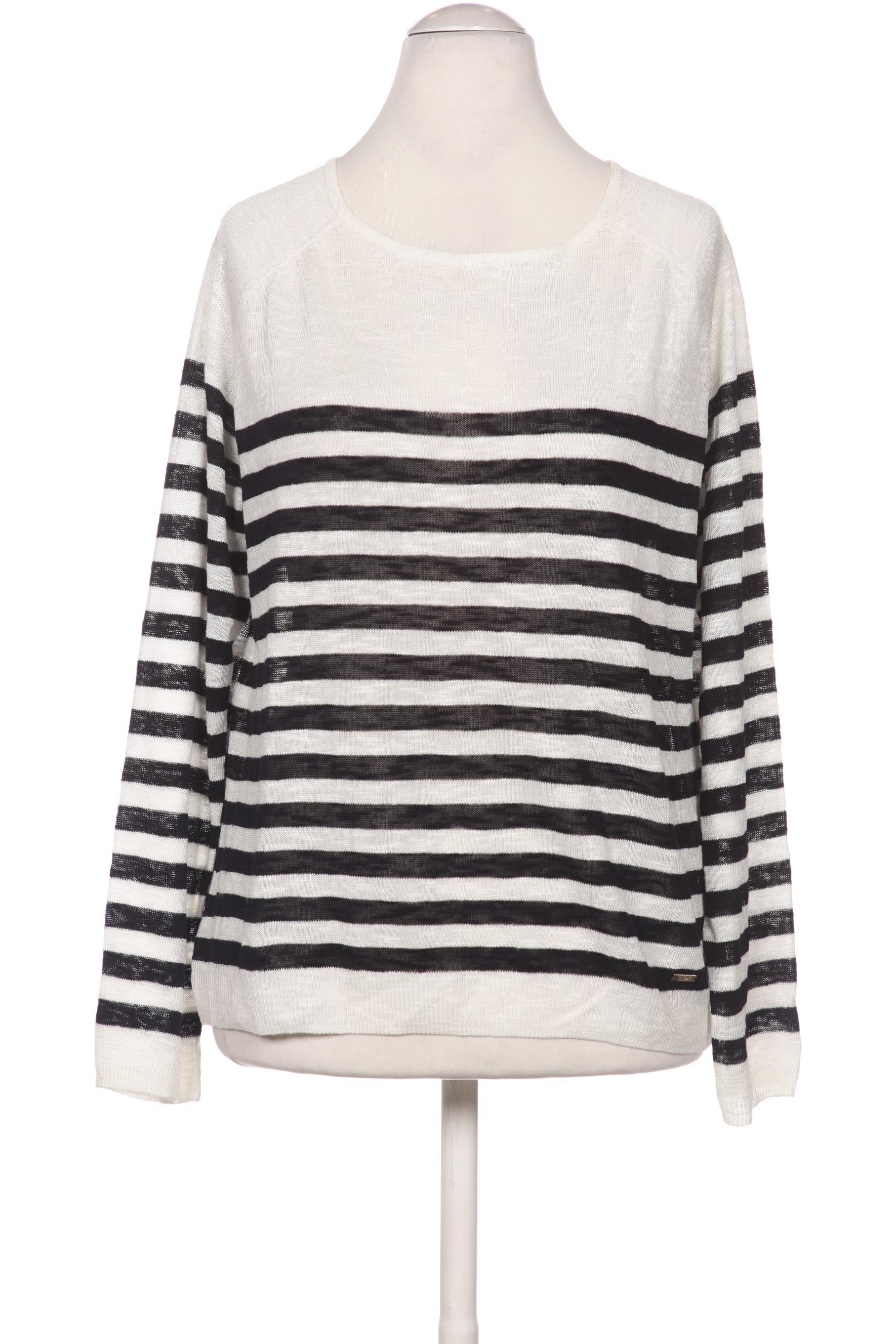 

Cinque Damen Pullover, marineblau, Gr. 38