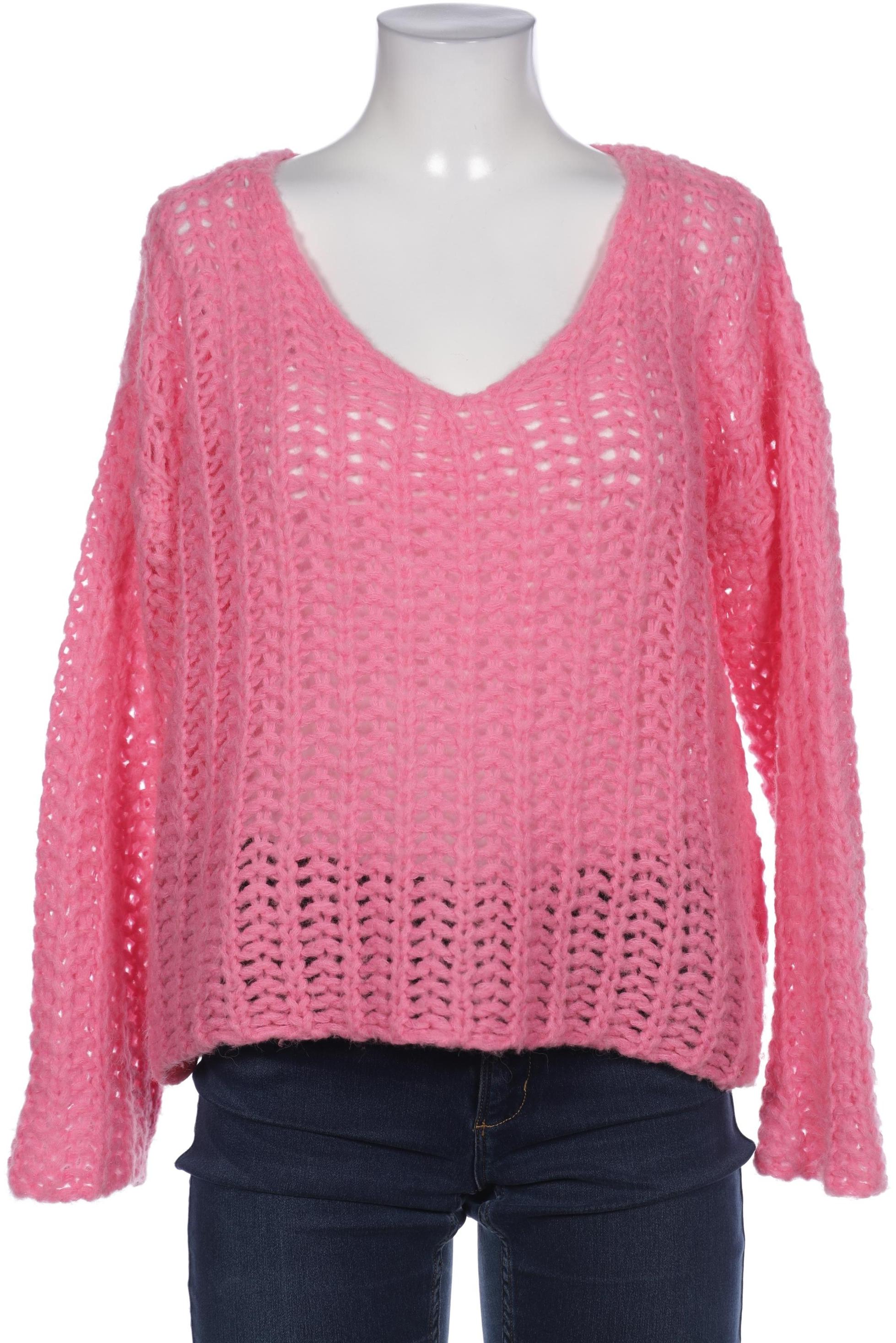 

Cinque Damen Pullover, pink, Gr. 38