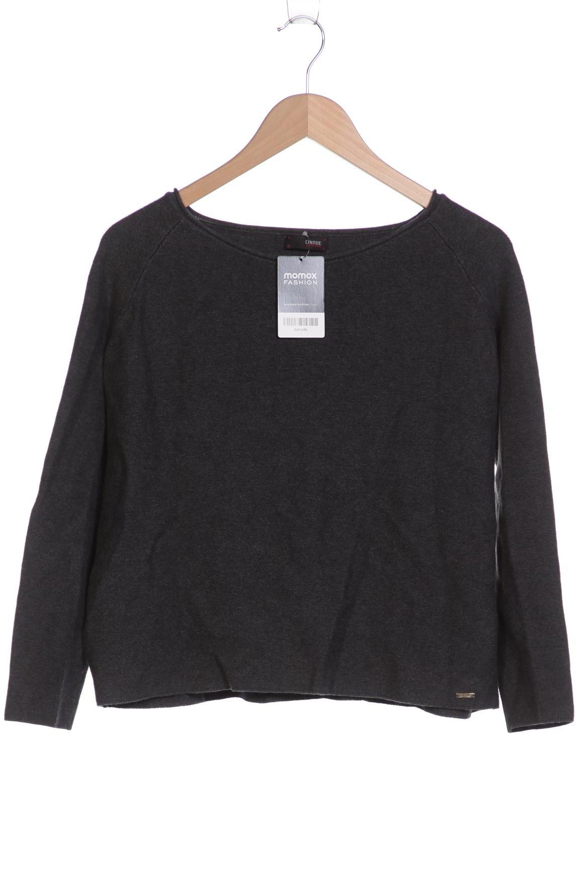 

Cinque Damen Pullover, grau, Gr. 42