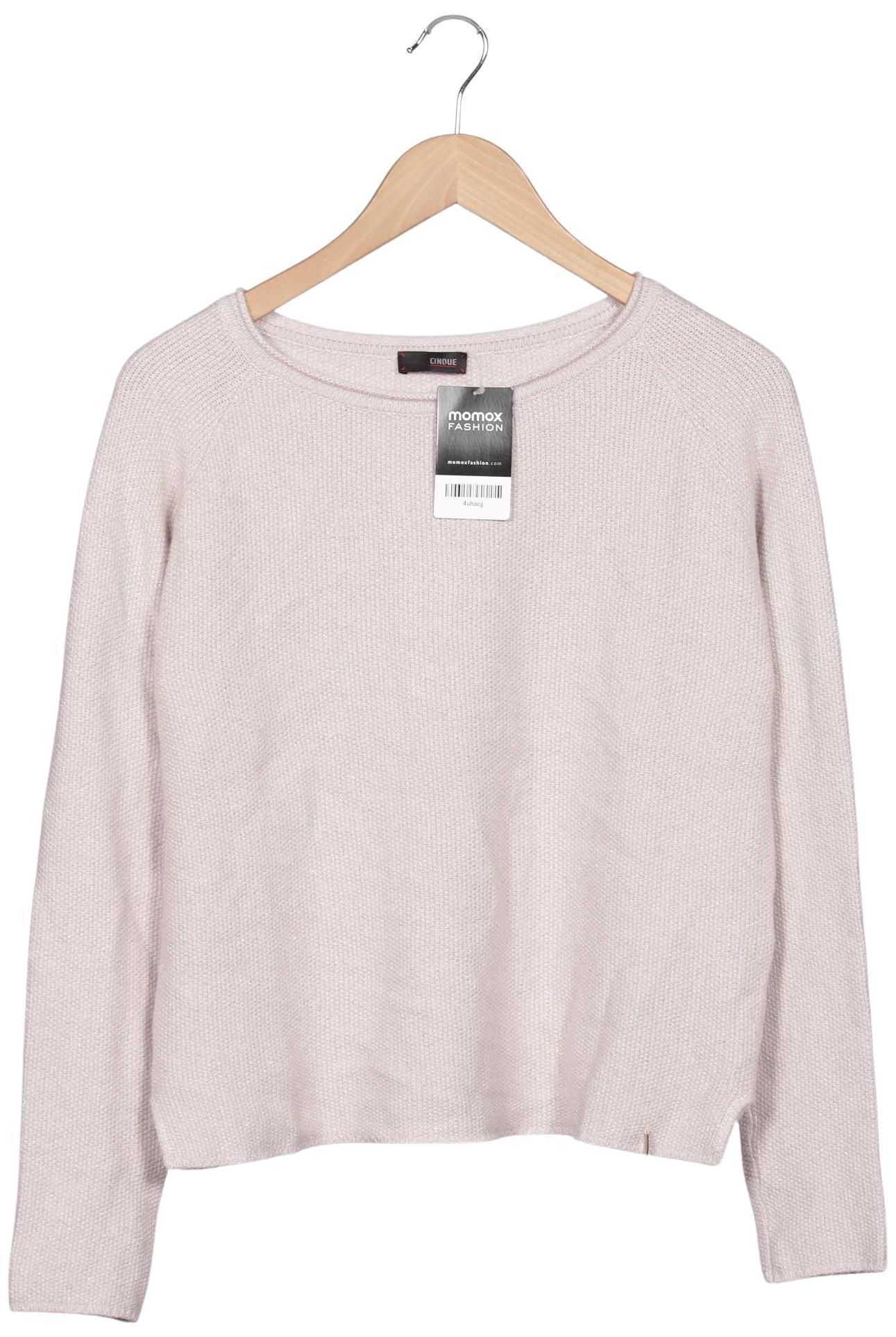 

Cinque Damen Pullover, pink, Gr. 38