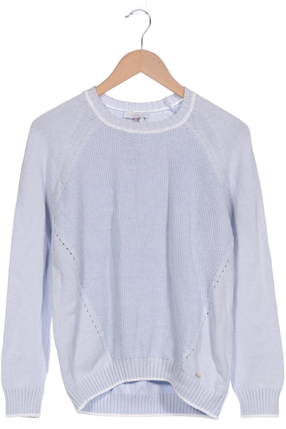 

Cinque Damen Pullover, hellblau, Gr. 42