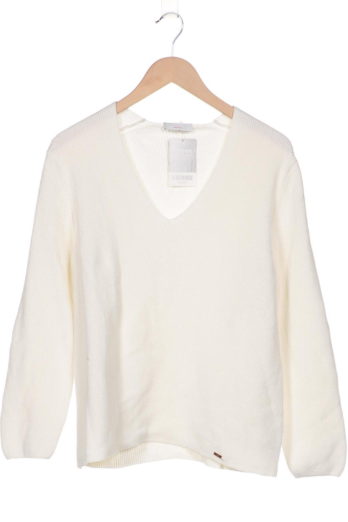 

Cinque Damen Pullover, weiß