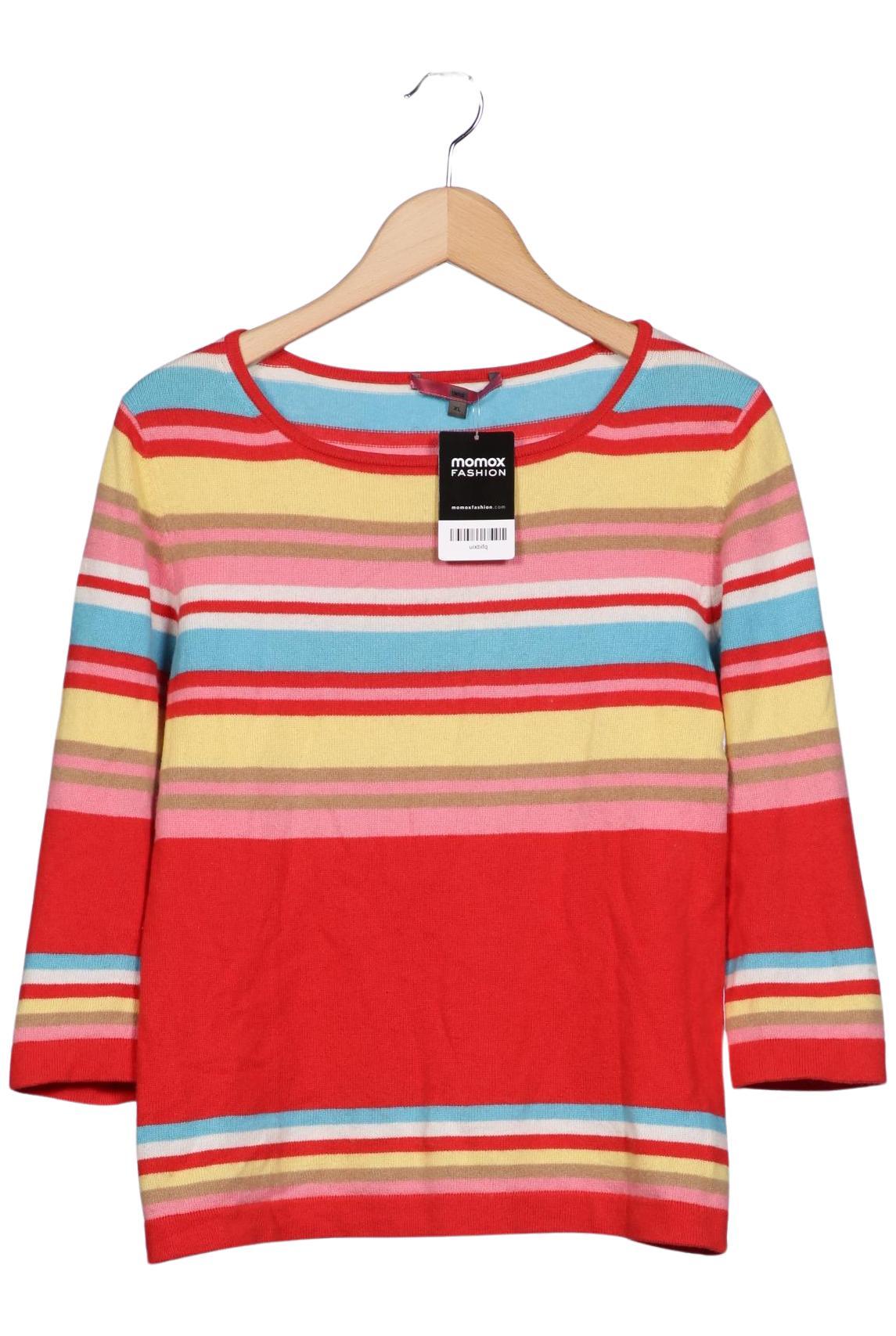 

Cinque Damen Pullover, mehrfarbig, Gr. 44