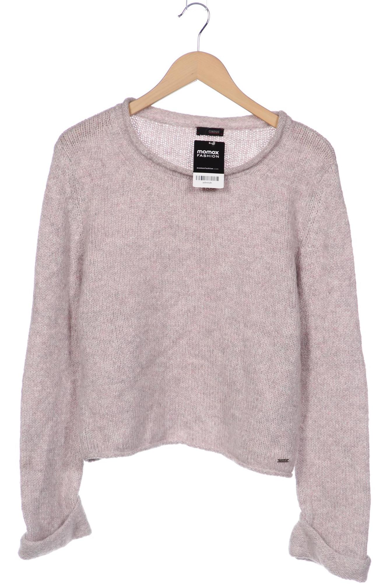 

Cinque Damen Pullover, flieder, Gr. 44