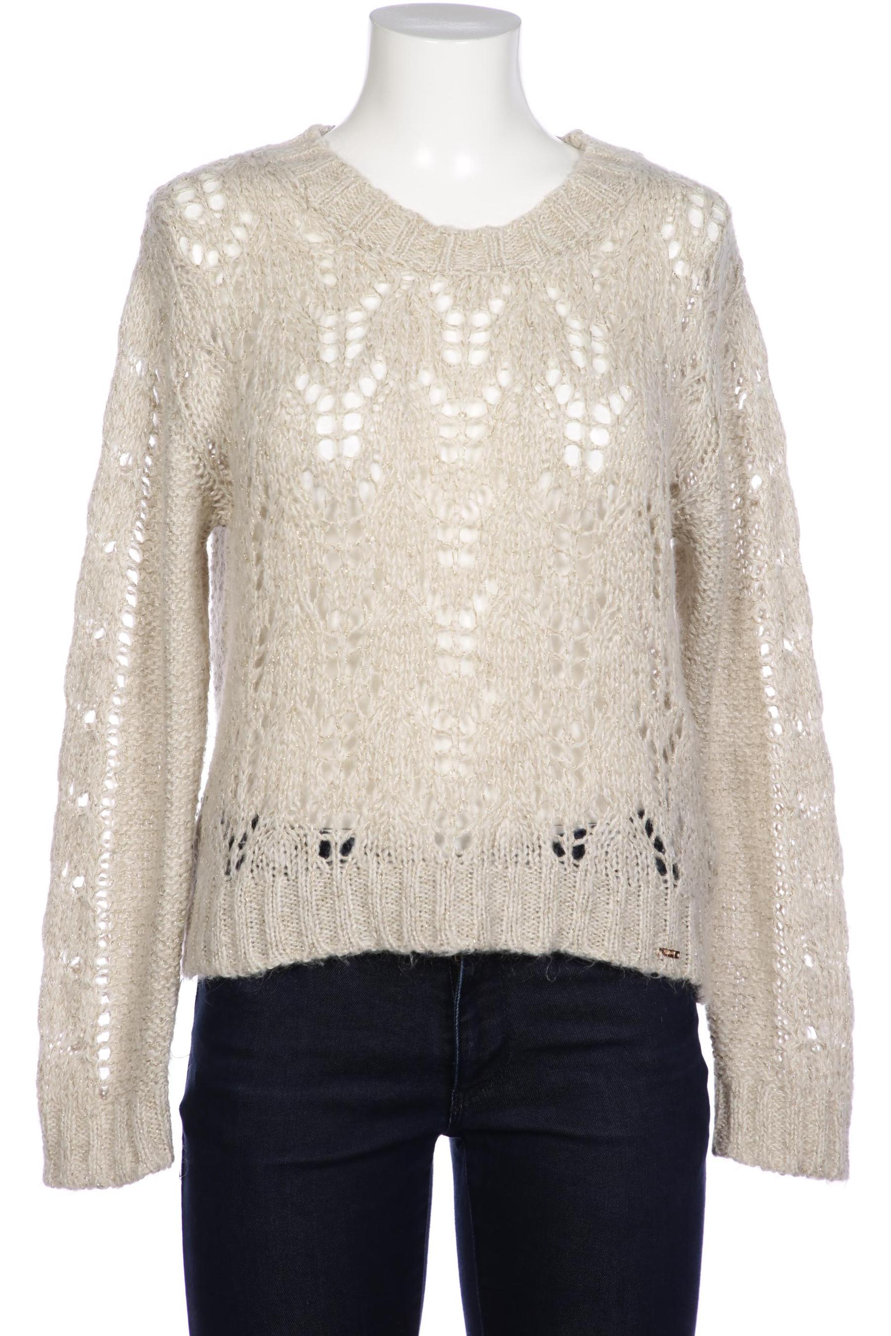 

Cinque Damen Pullover, beige