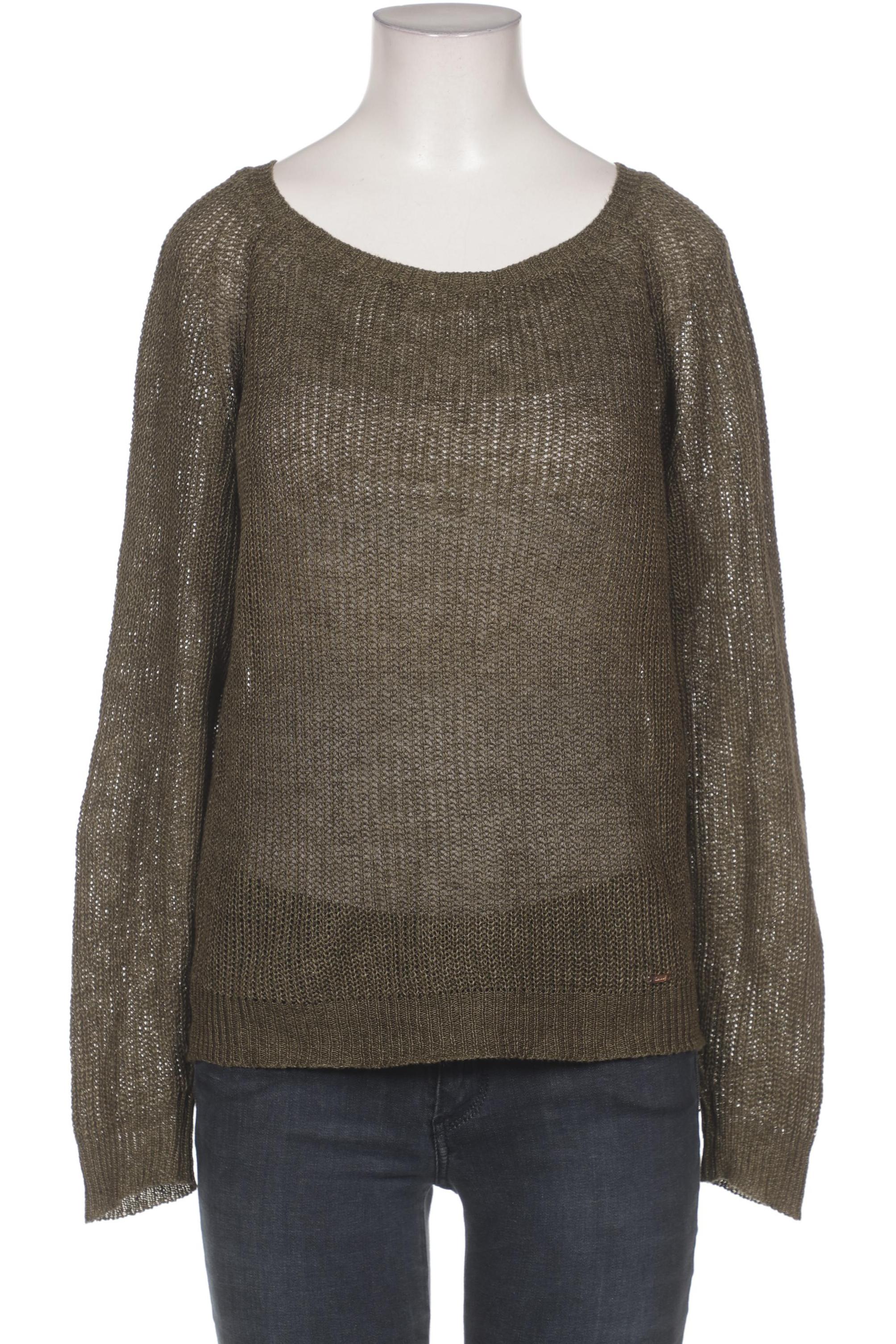 

Cinque Damen Pullover, grün, Gr. 38