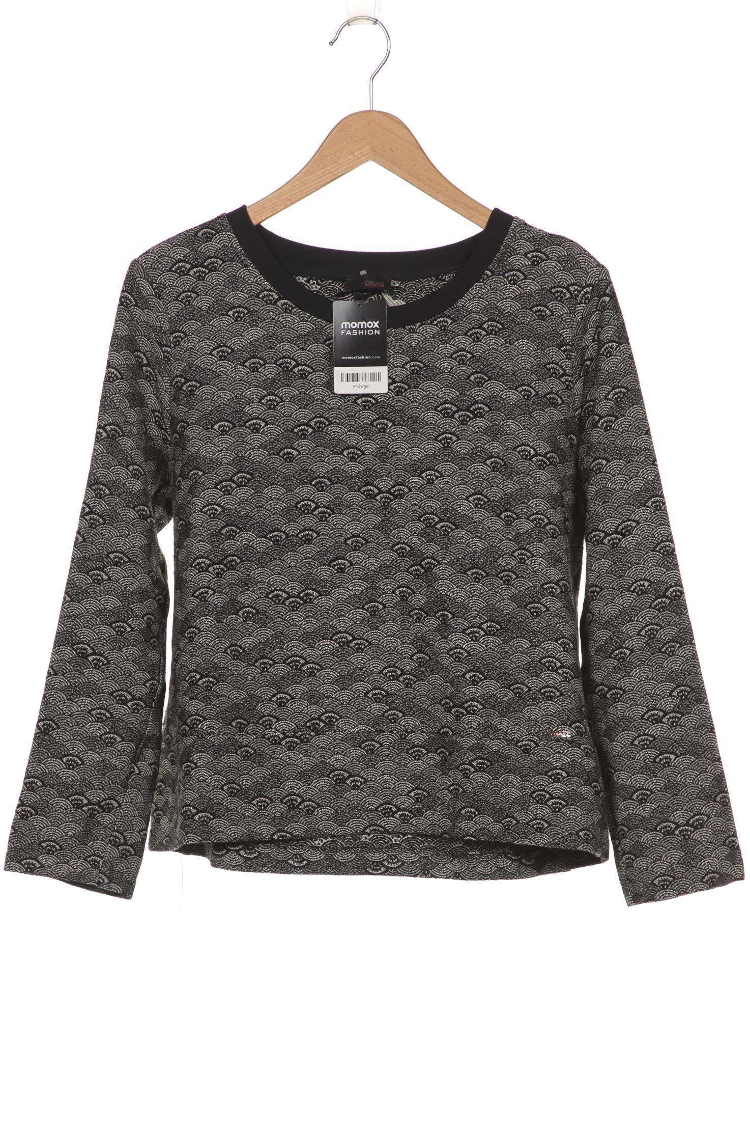 

Cinque Damen Pullover, schwarz, Gr. 42