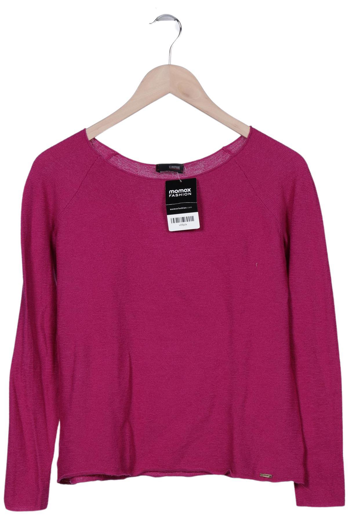 

Cinque Damen Pullover, pink, Gr. 38