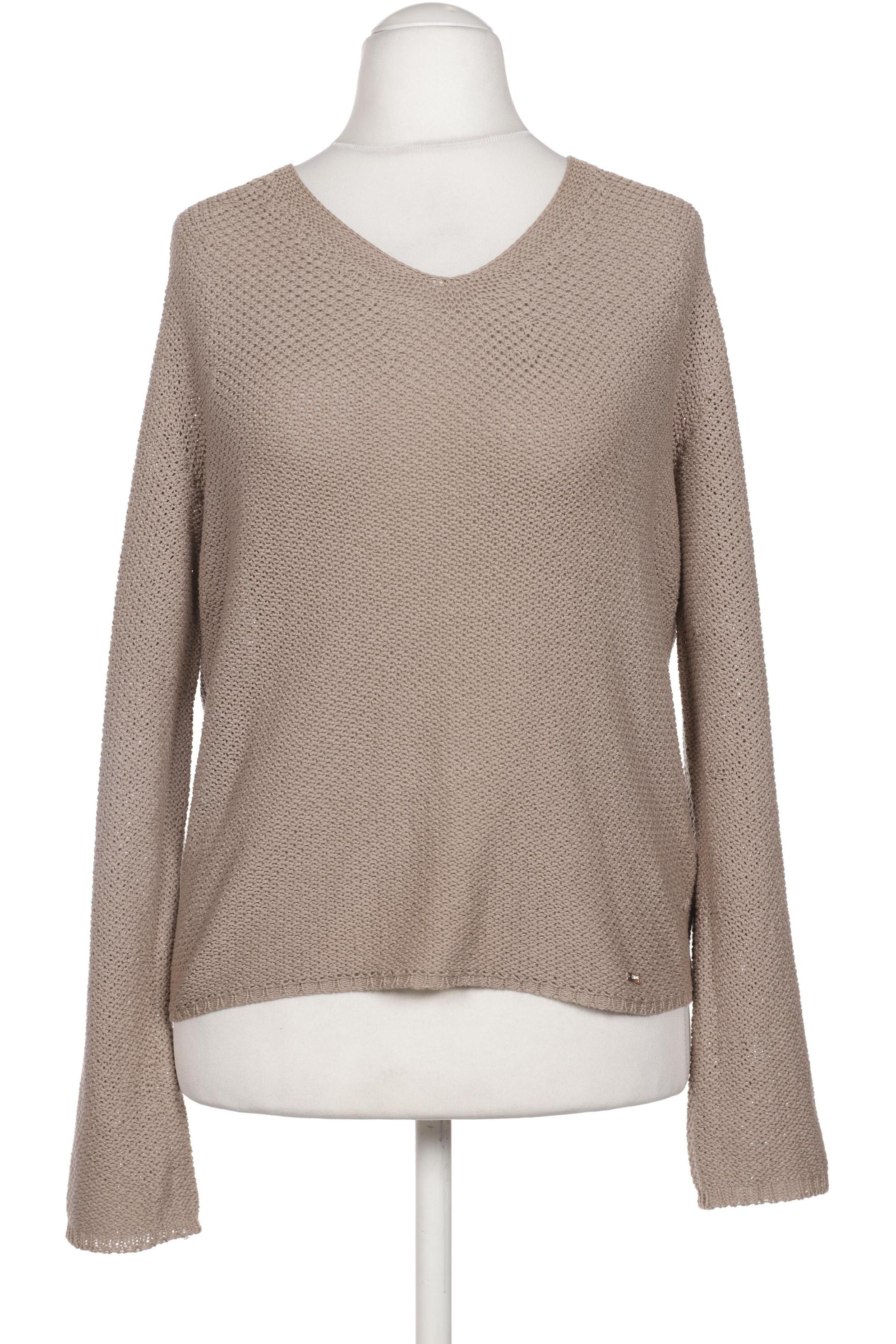 

Cinque Damen Pullover, beige, Gr. 36