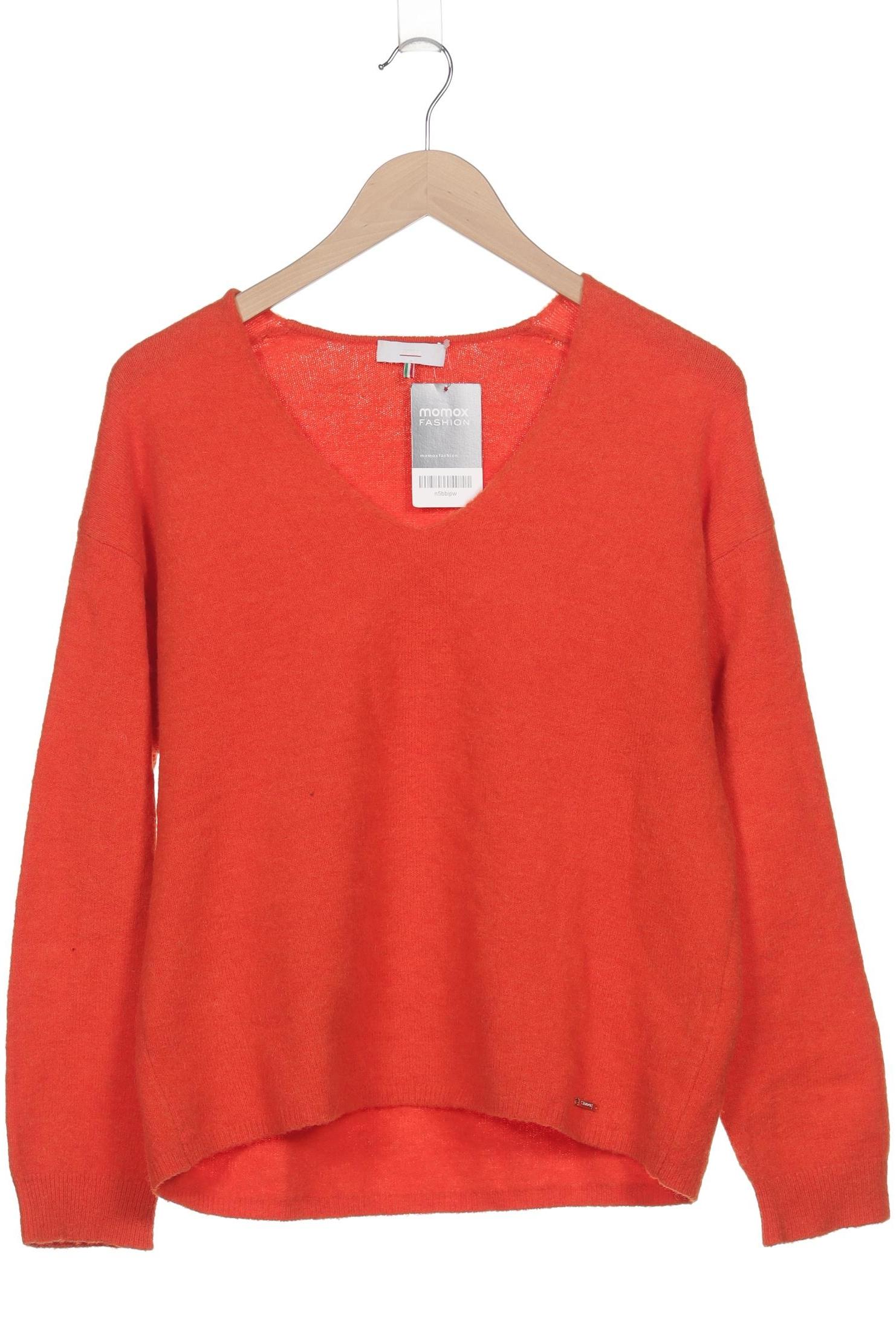 

Cinque Damen Pullover, orange, Gr. 42