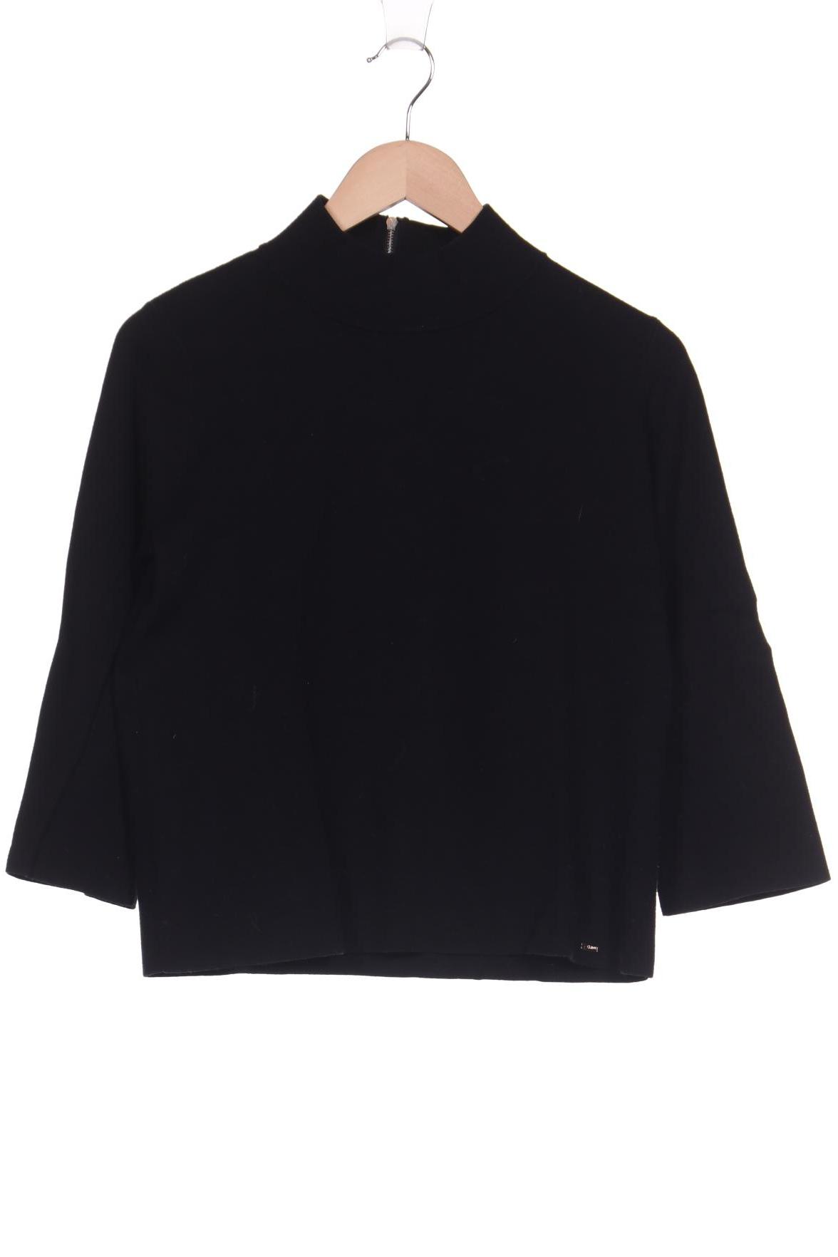 

Cinque Damen Pullover, schwarz, Gr. 38