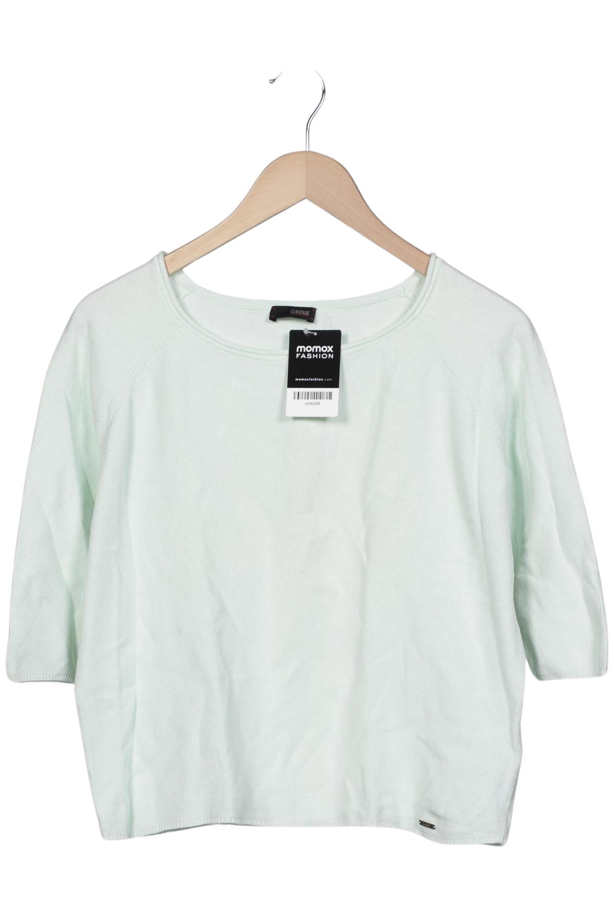 

Cinque Damen Pullover, hellgrün, Gr. 36
