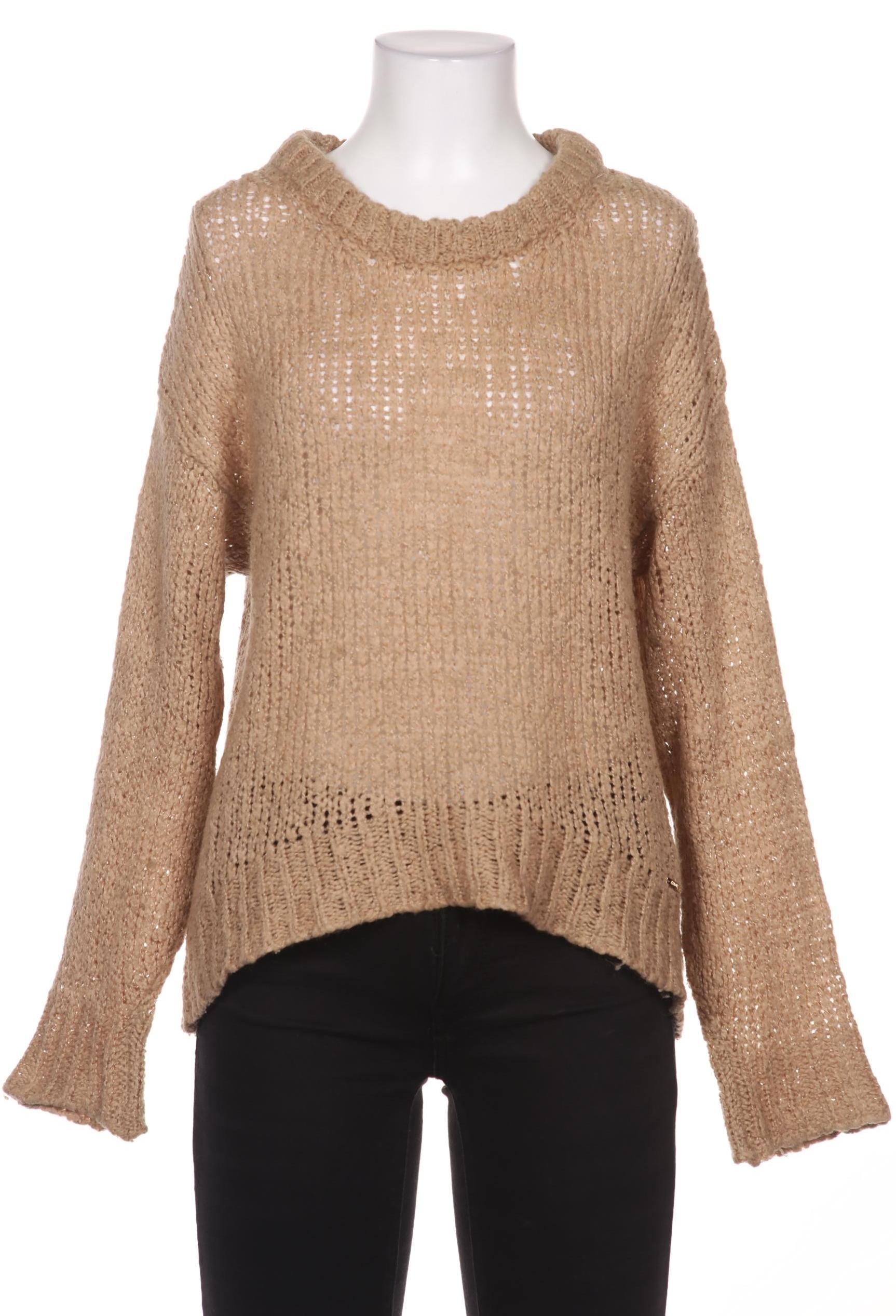 

Cinque Damen Pullover, beige, Gr. 36