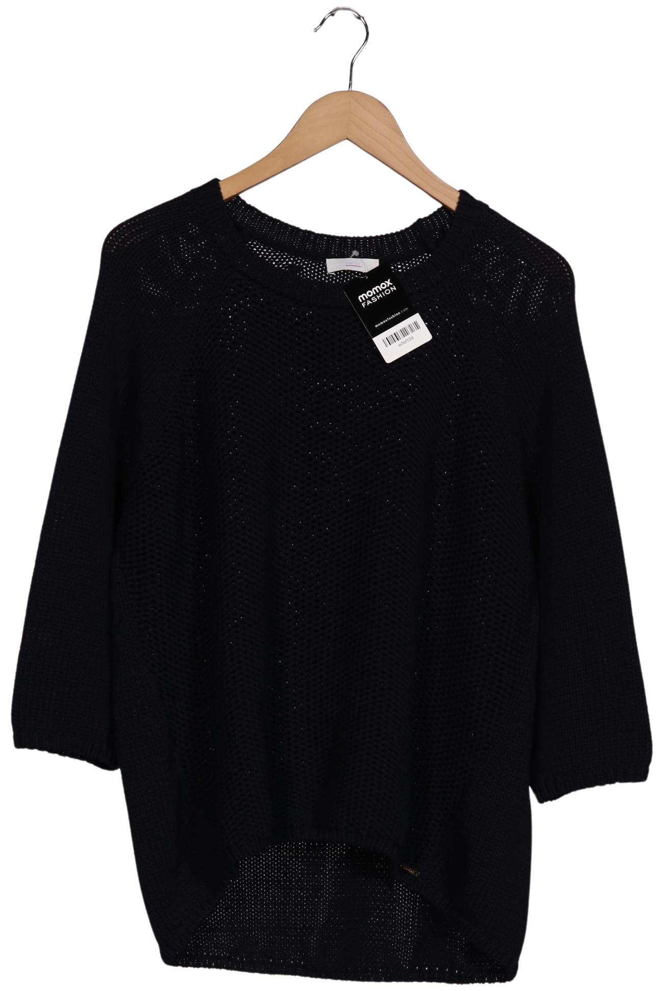 

Cinque Damen Pullover, marineblau, Gr. 44