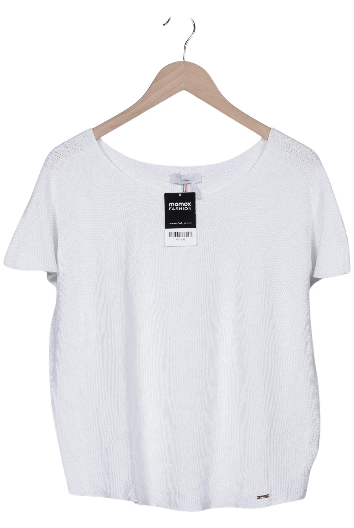 

Cinque Damen Pullover, weiß, Gr. 42