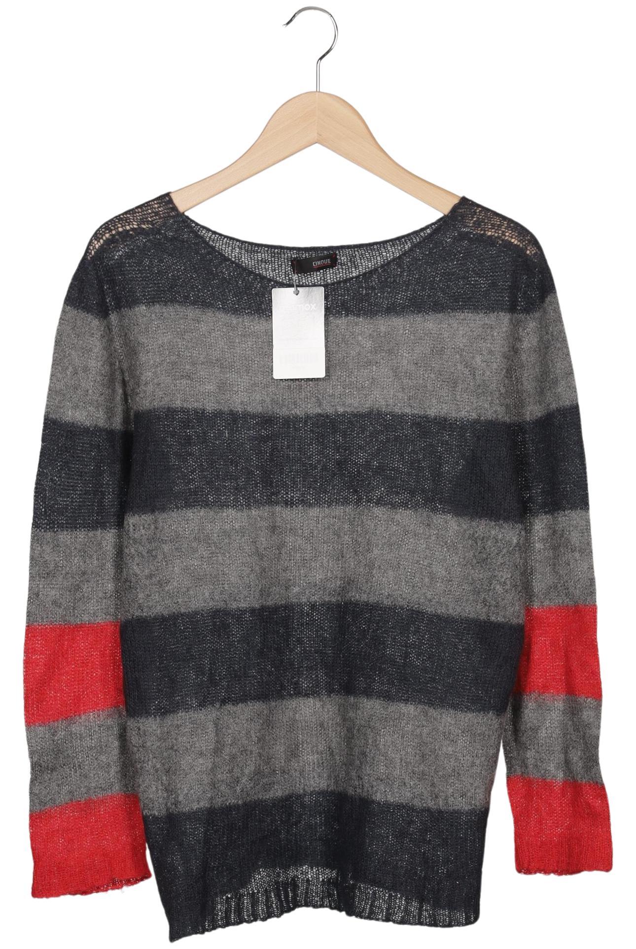 

Cinque Damen Pullover, mehrfarbig, Gr. 36