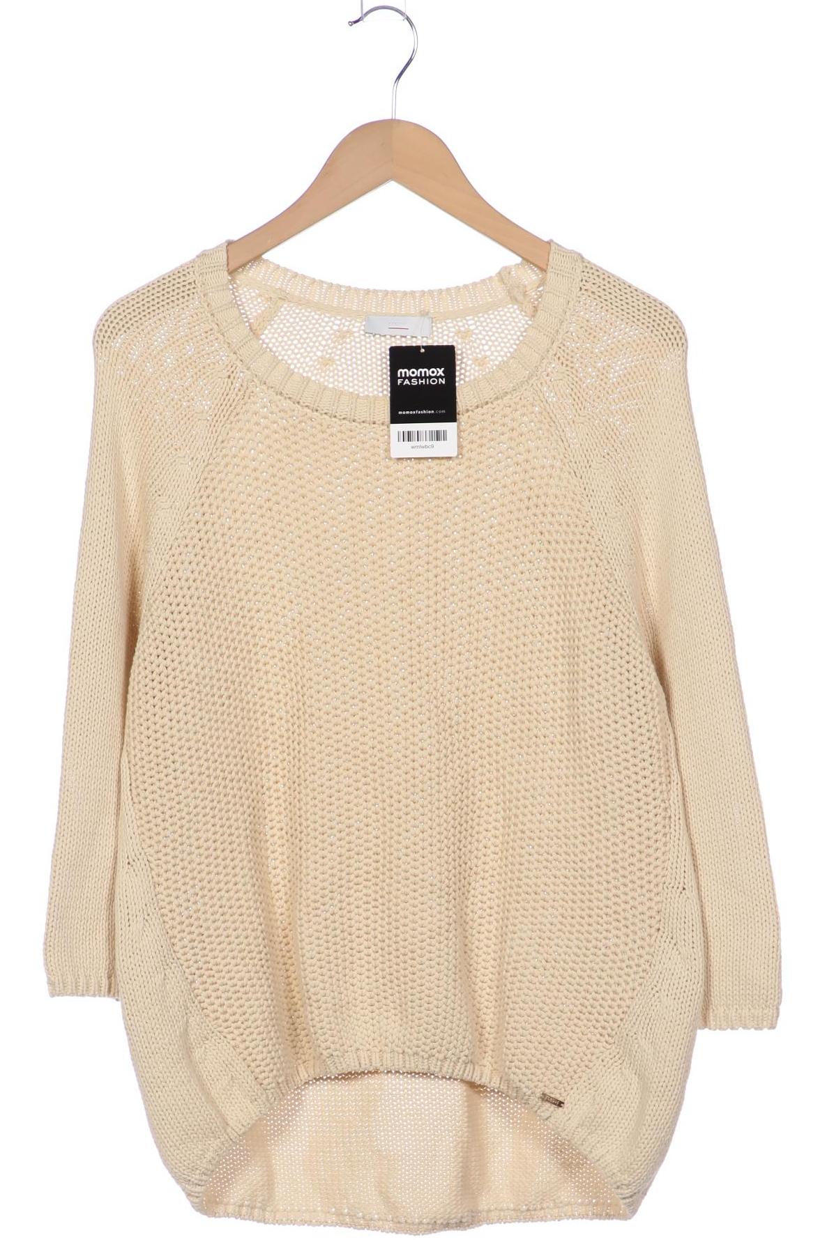 

Cinque Damen Pullover, beige, Gr. 38