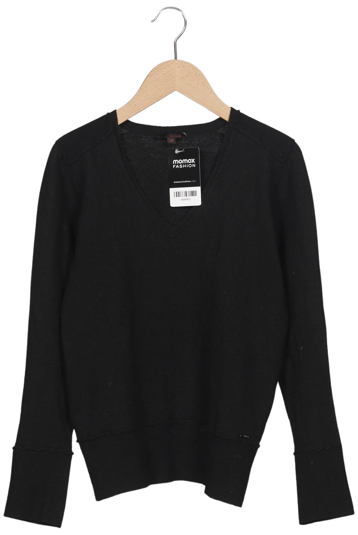 

Cinque Damen Pullover, schwarz, Gr. 42