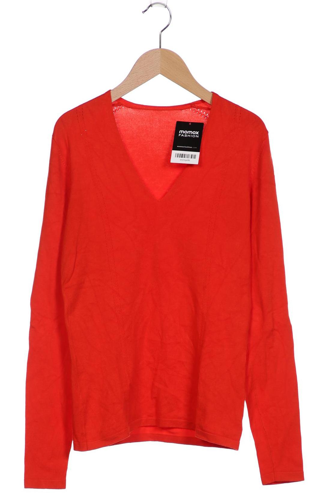

Cinque Damen Pullover, orange, Gr. 36