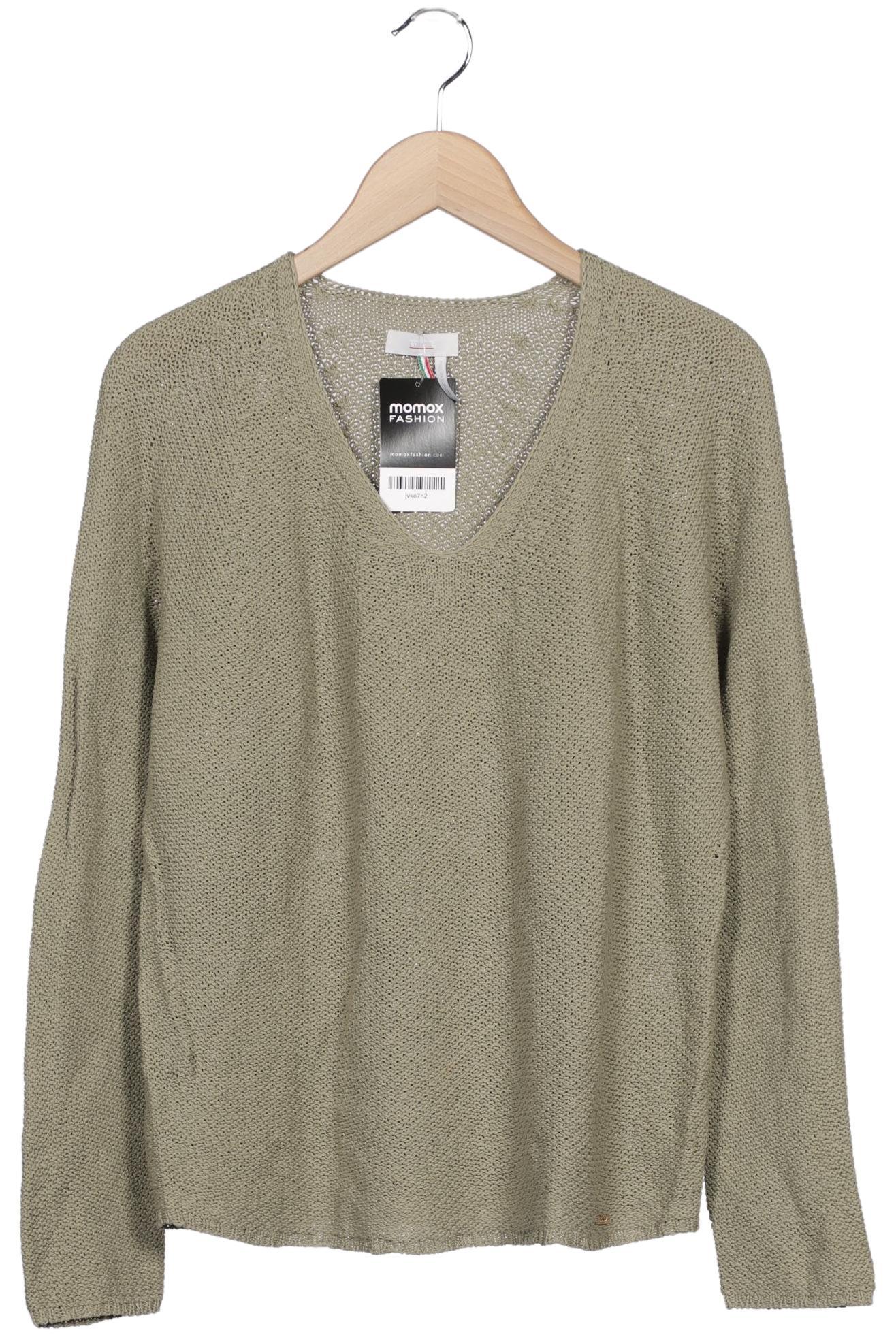 

Cinque Damen Pullover, grün, Gr. 42